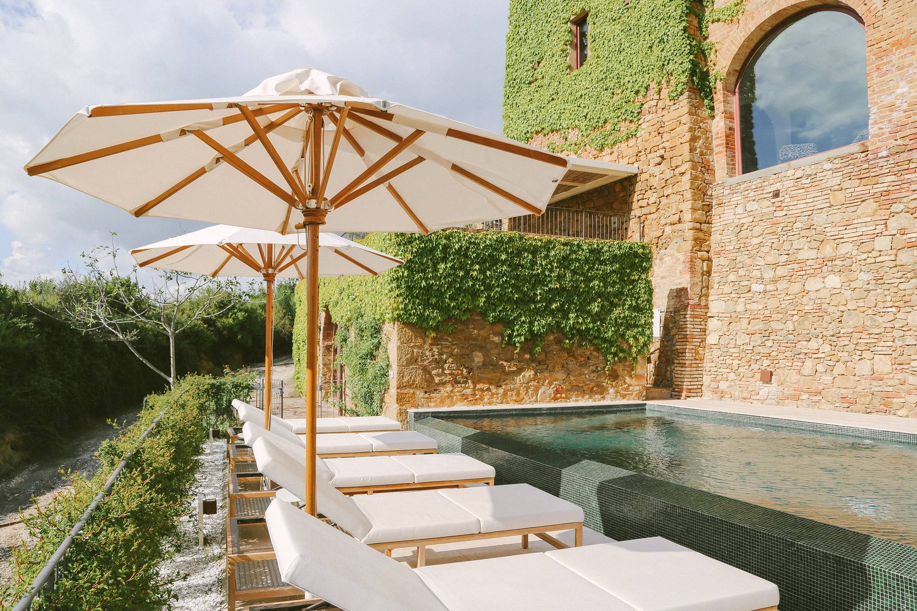 Villa Il Santo — 10