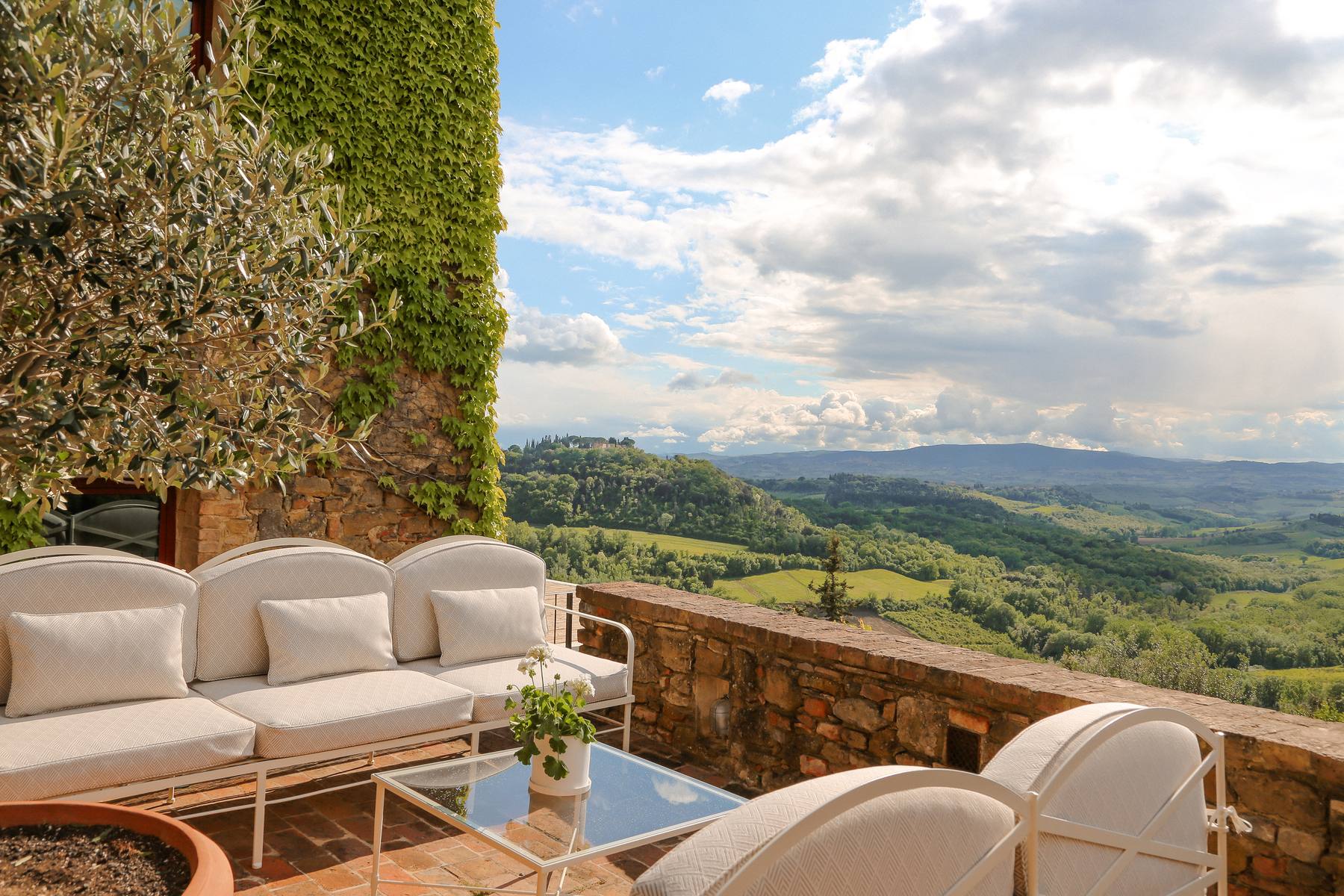 Villa Il Santo — 3