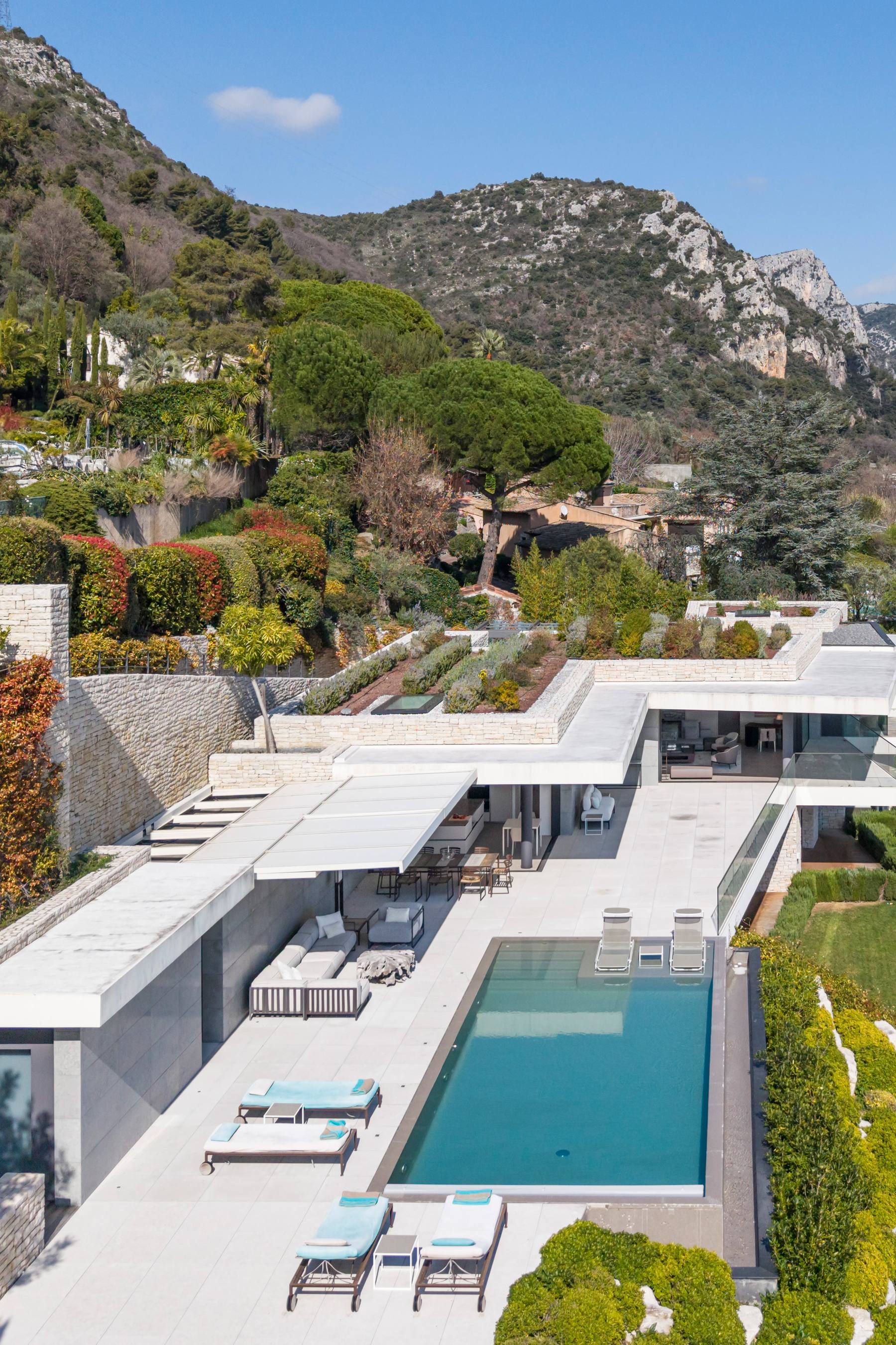 Villa Infinity — 4