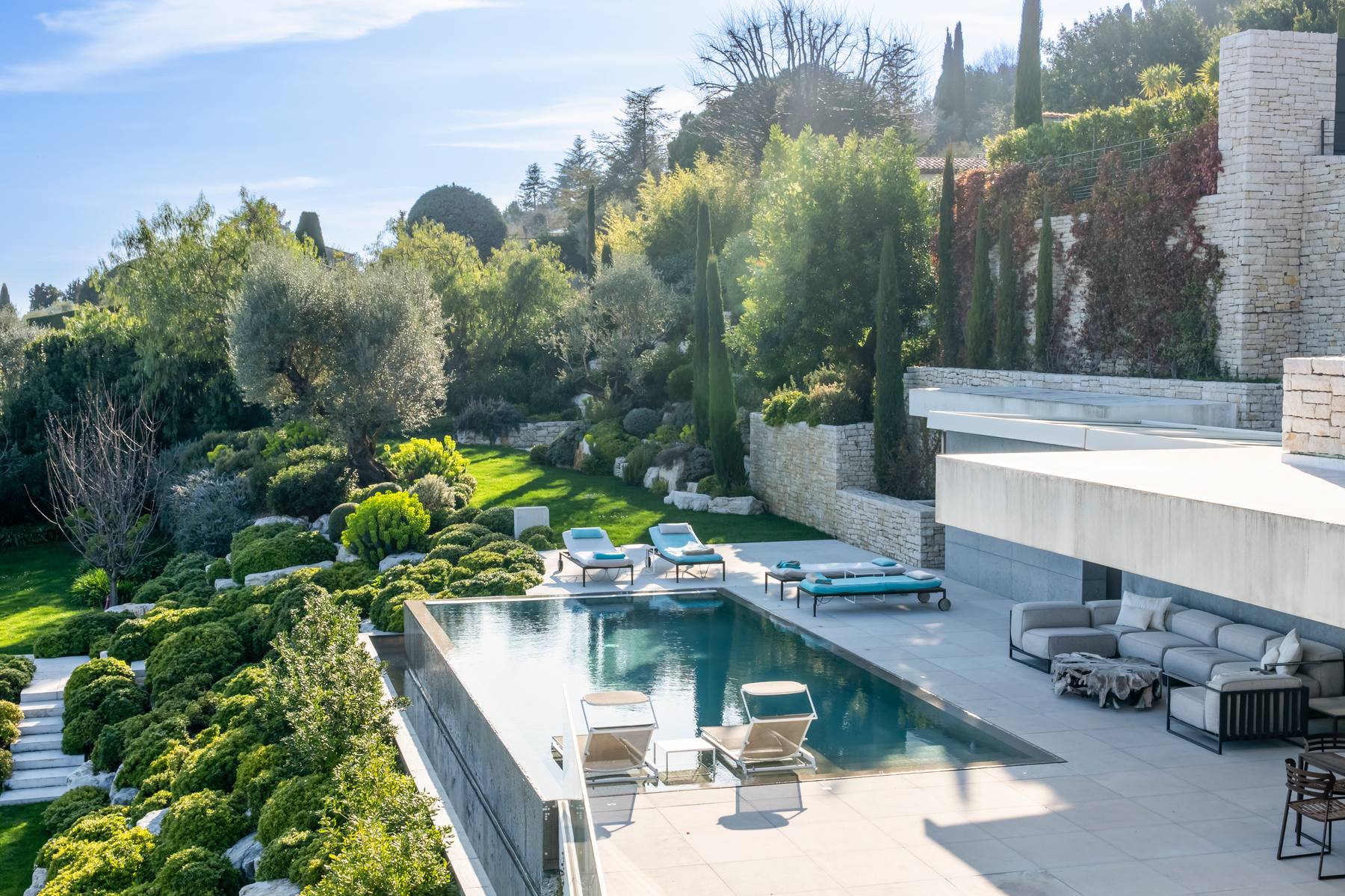 Villa Infinity — 6