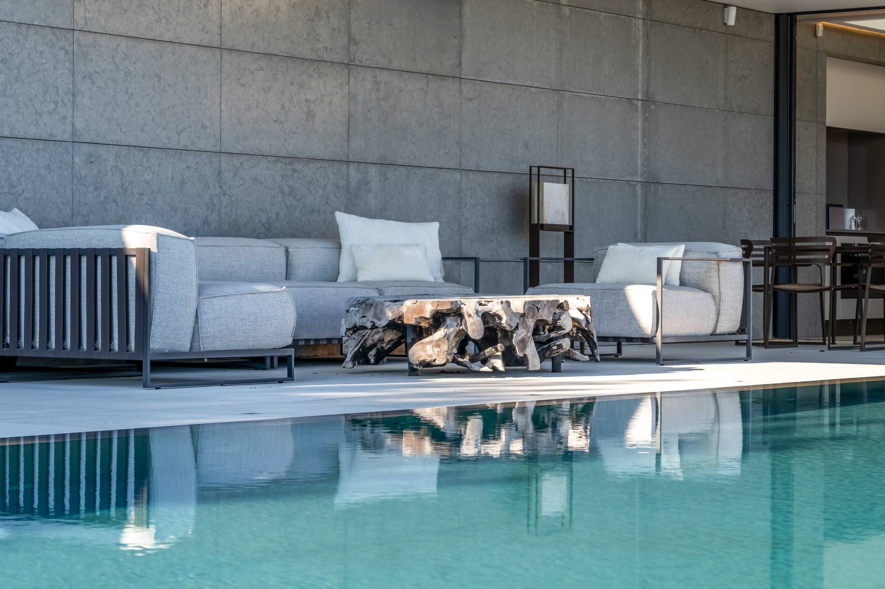 Villa Infinity — 5