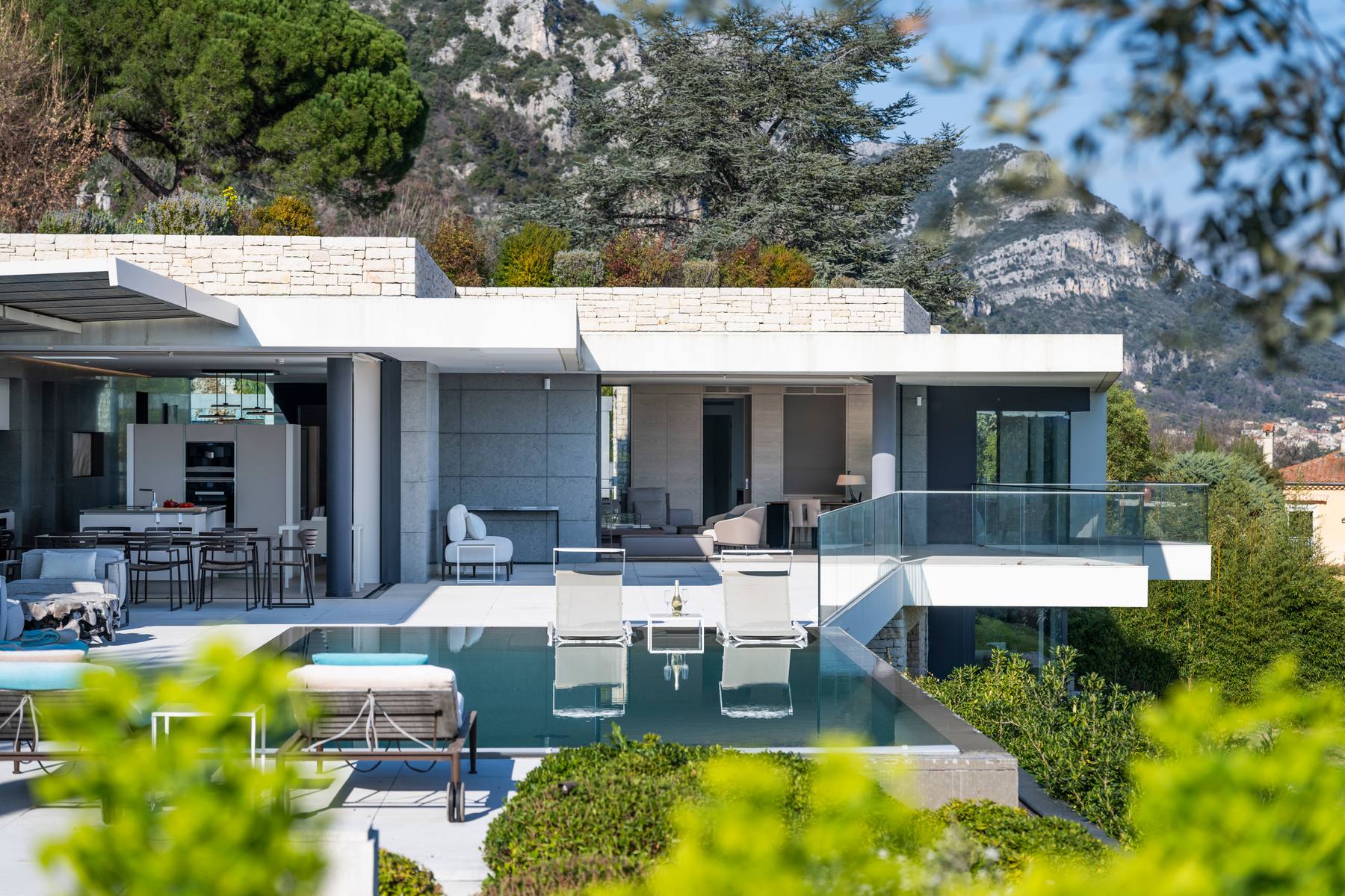 Villa Infinity — 7