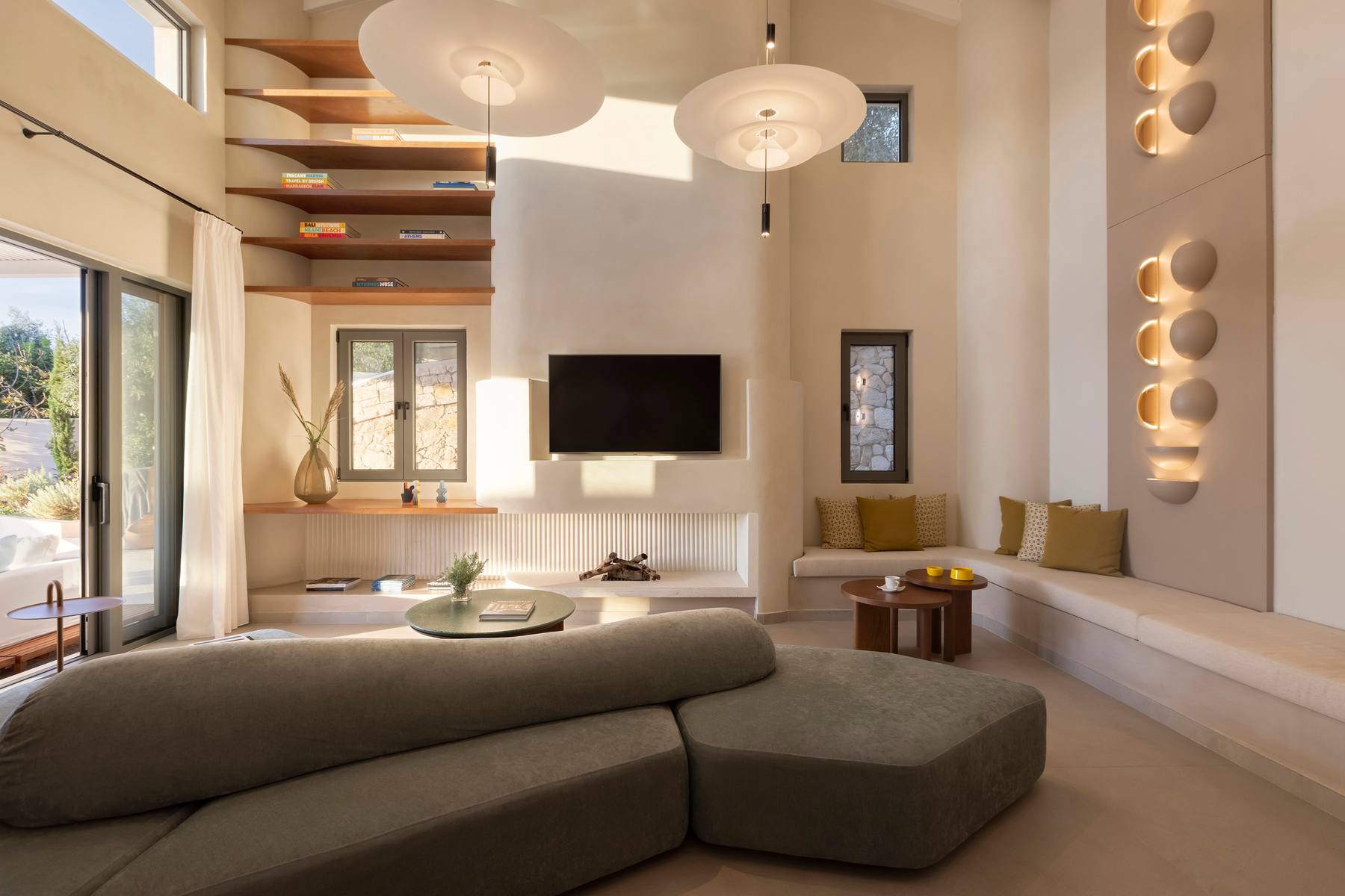 Villa Ionia — 6