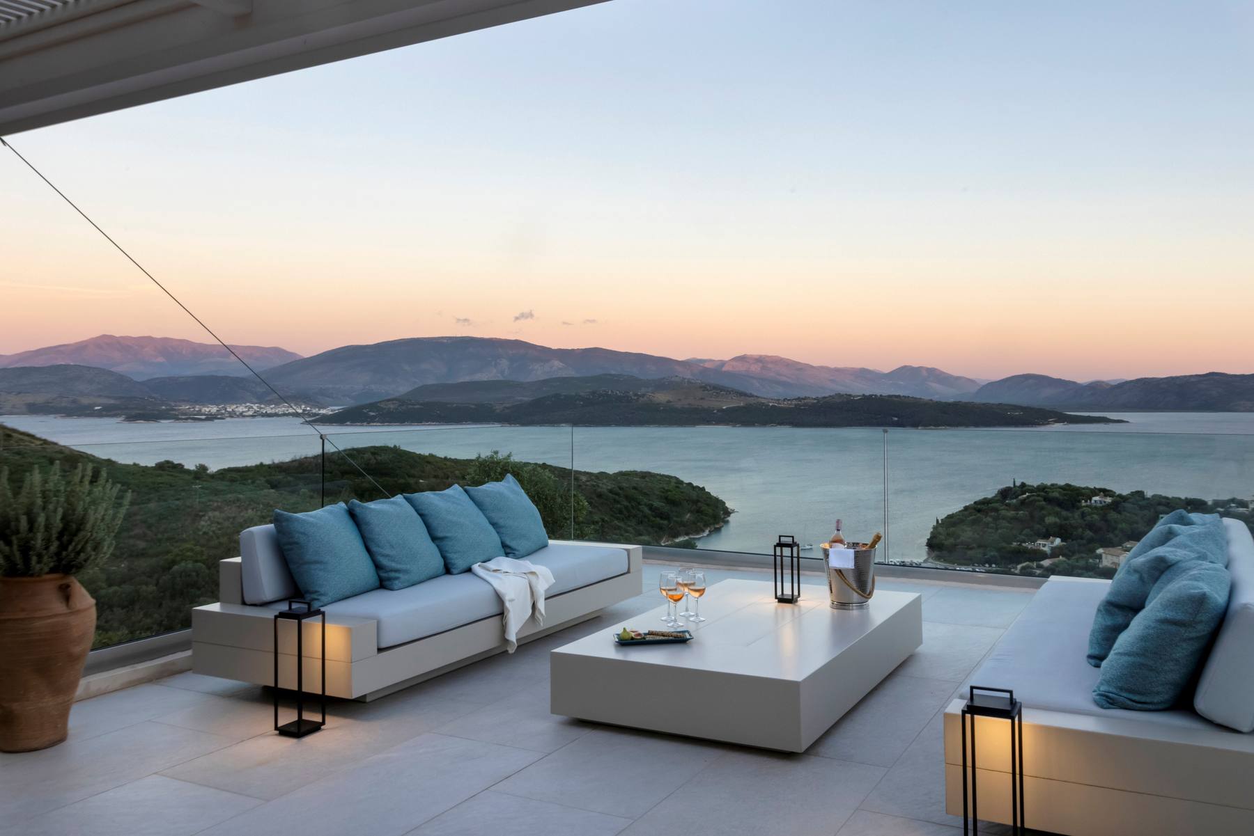 Villa Ionia — 10
