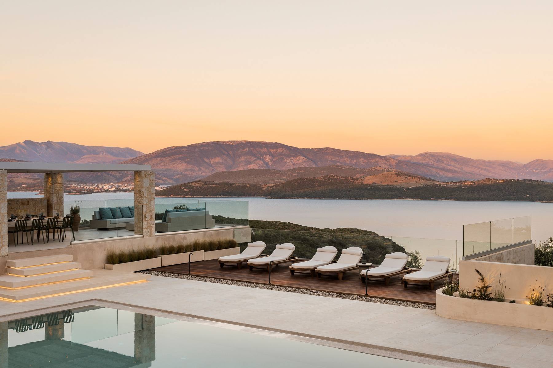 Villa Ionia — 9