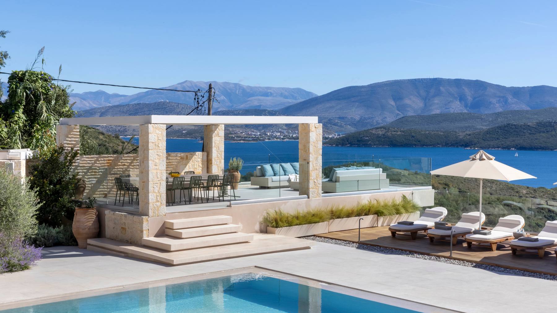 Villa Ionia — 5