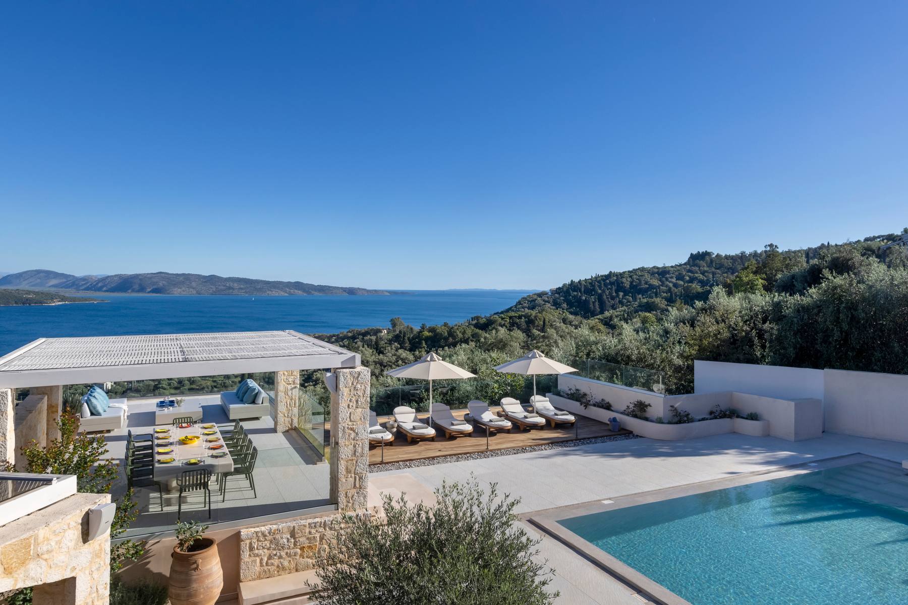 Villa Ionia — 7