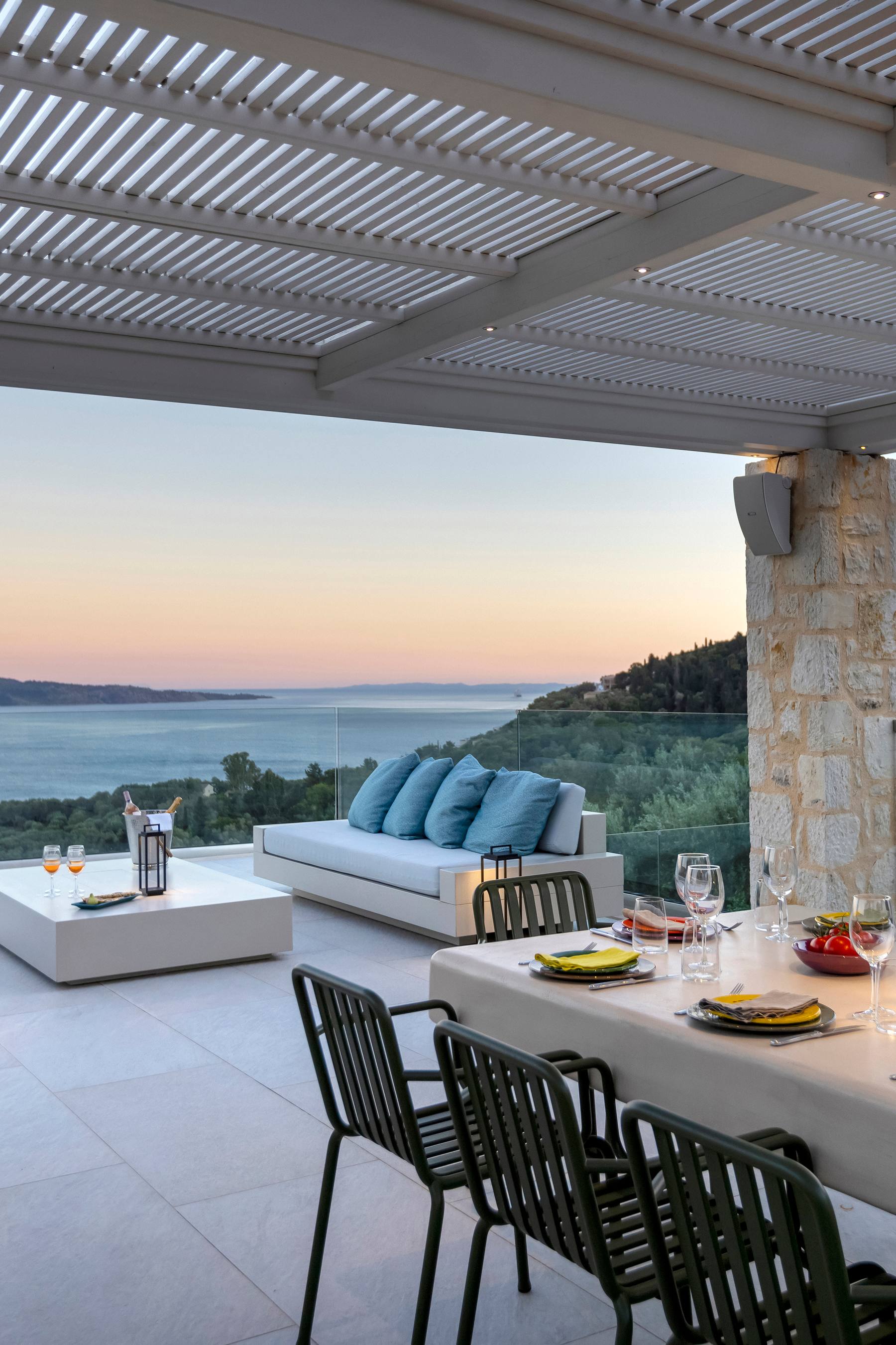 Villa Ionia — 4