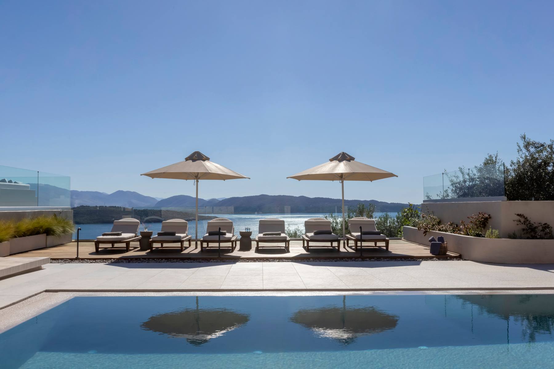 Villa Ionia — 8