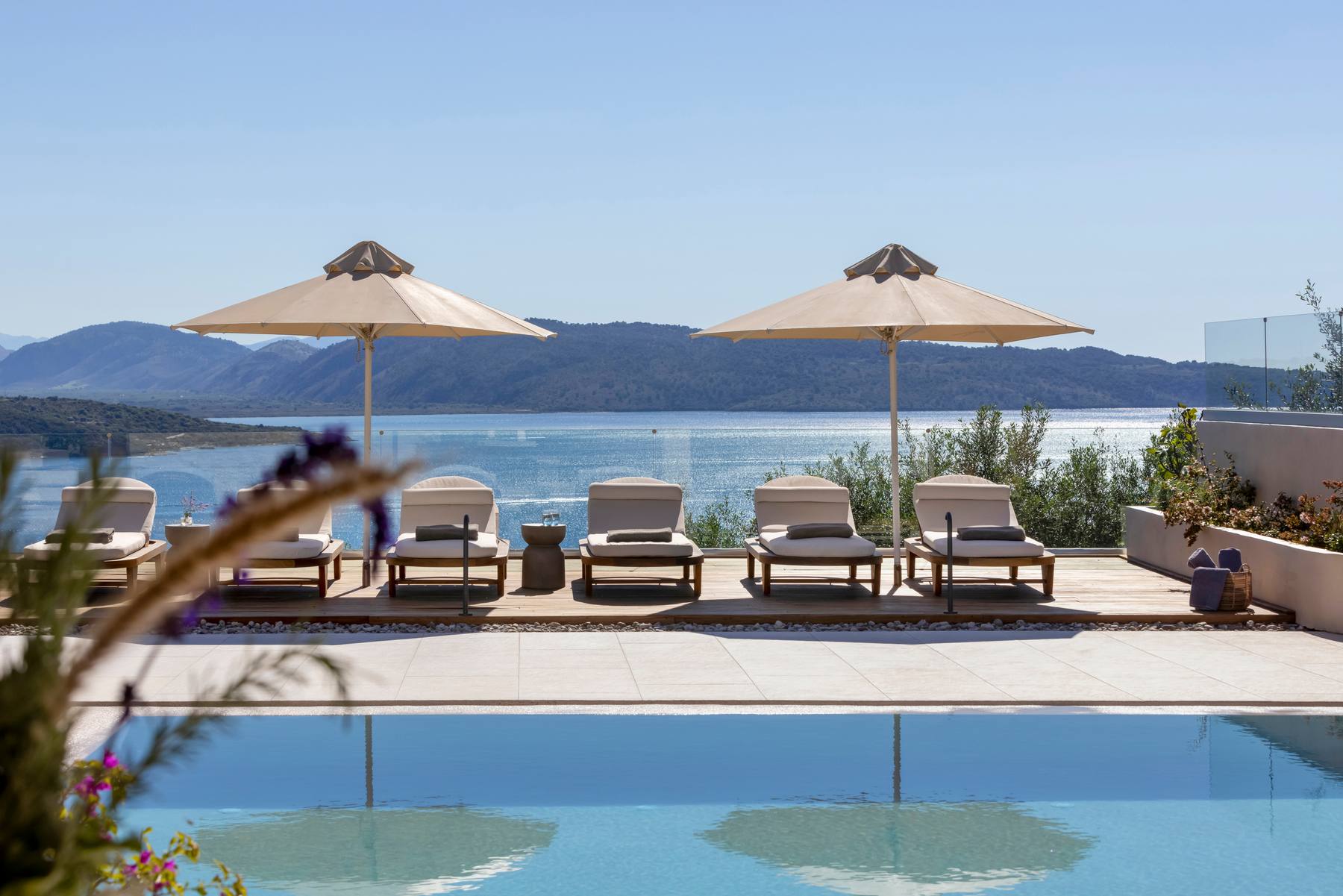 Villa Ionia — Kassiopi