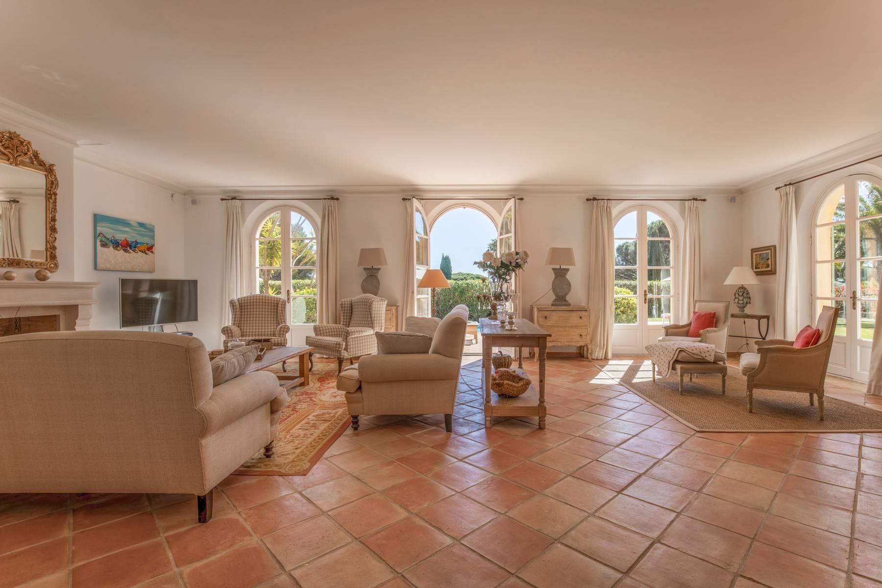 Villa Jasmine — 2
