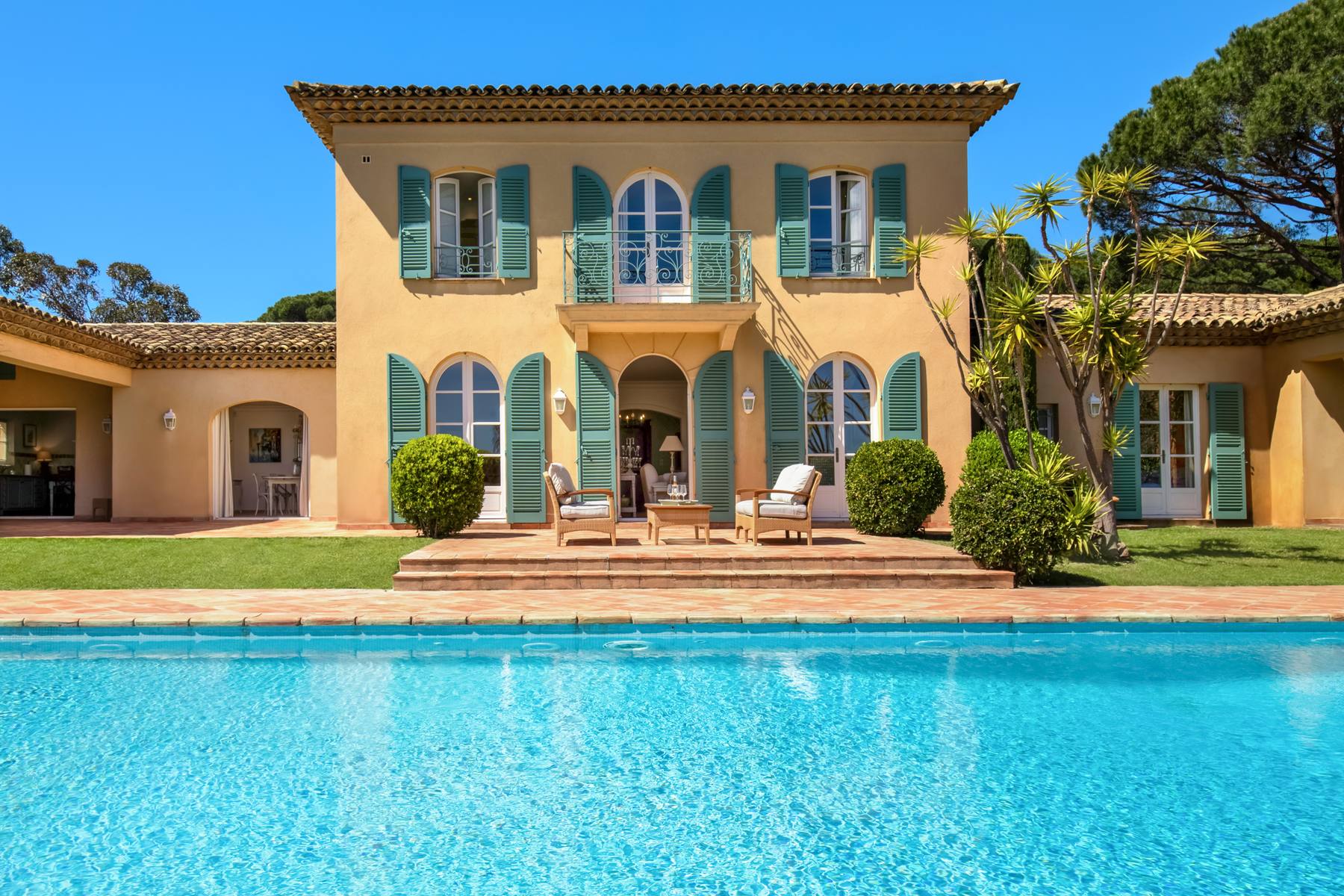 Villa Jasmine — 6