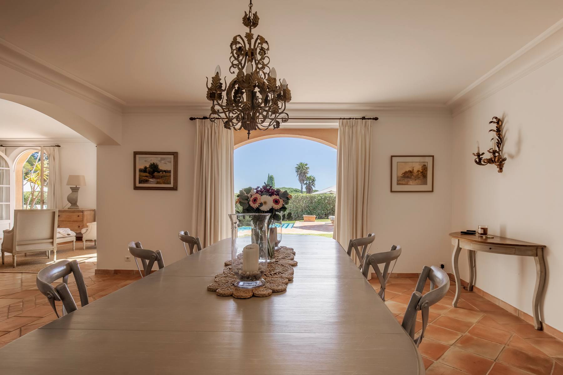 Villa Jasmine — 9