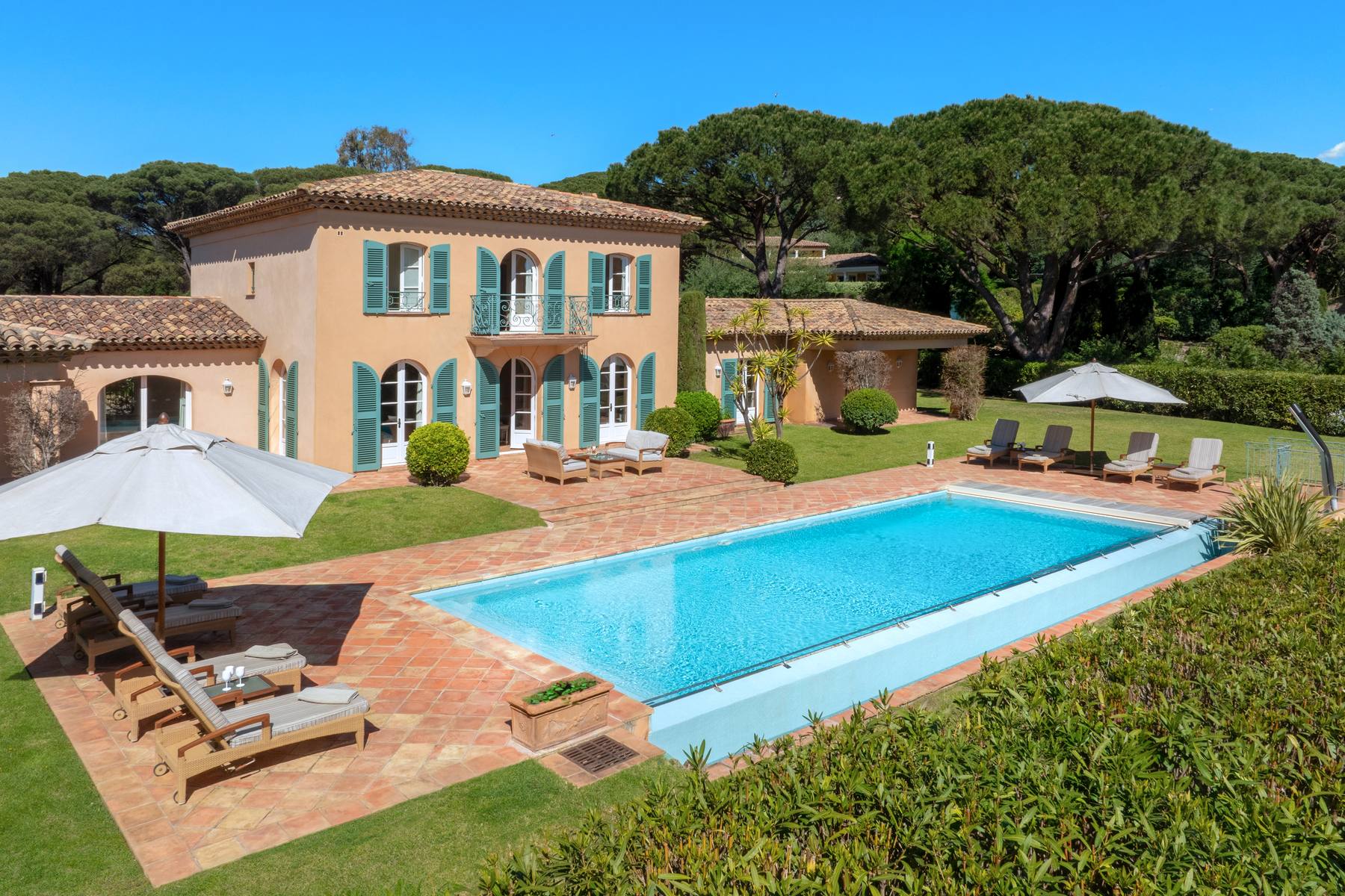 Villa Jasmine — 7