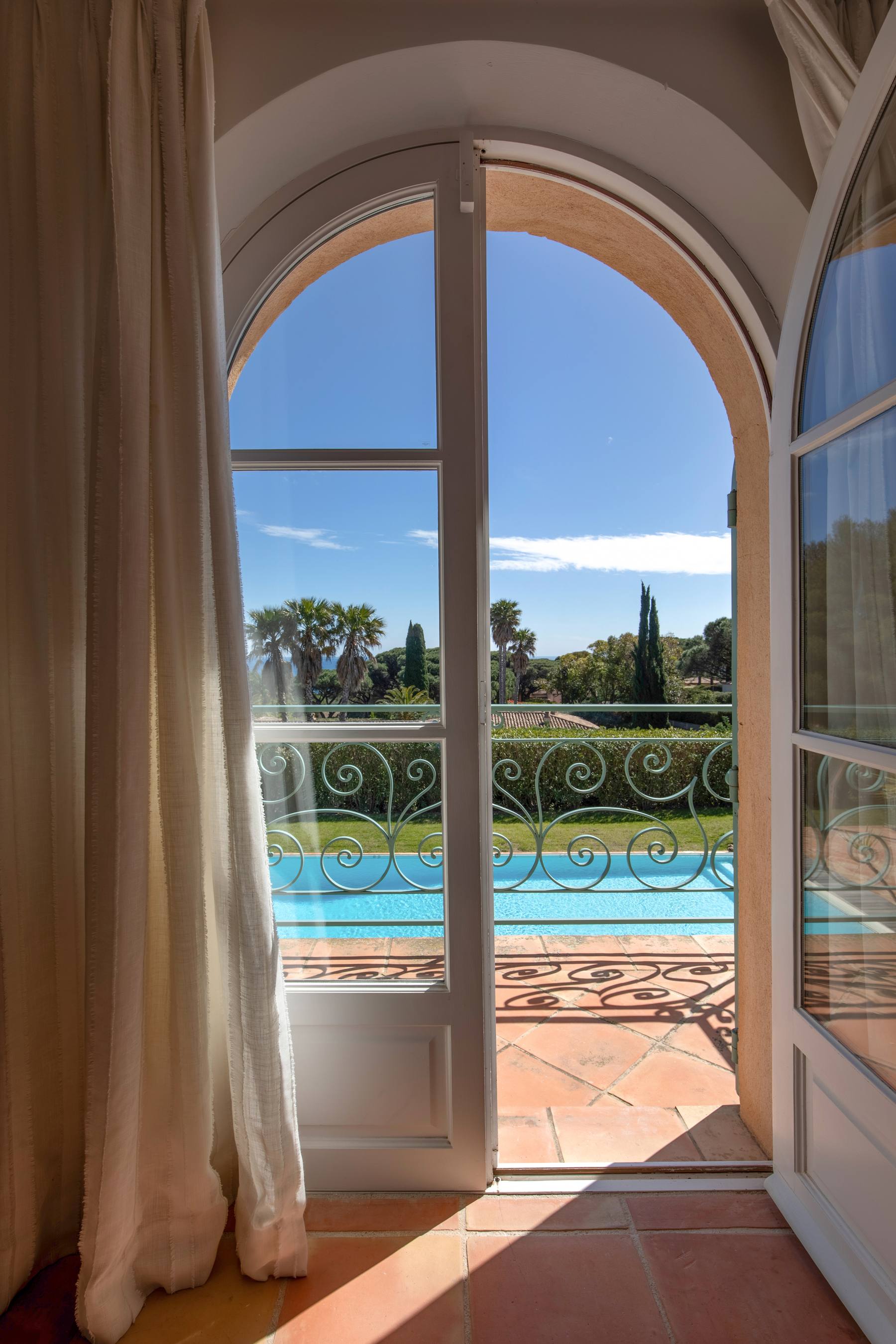 Villa Jasmine — 4