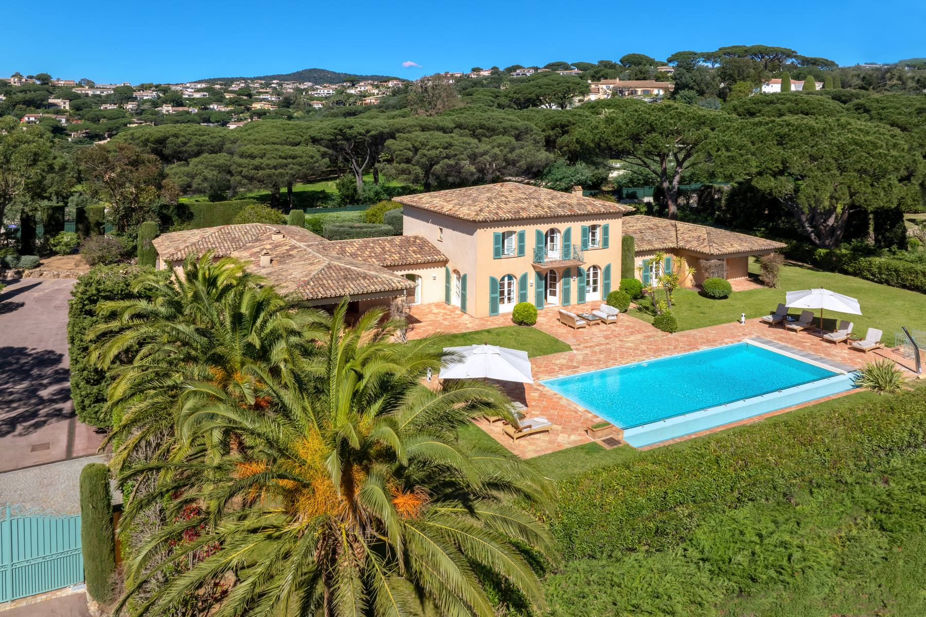 Villa Jasmine — 3