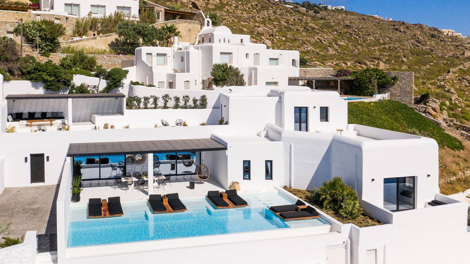 Villa Jude — 5
