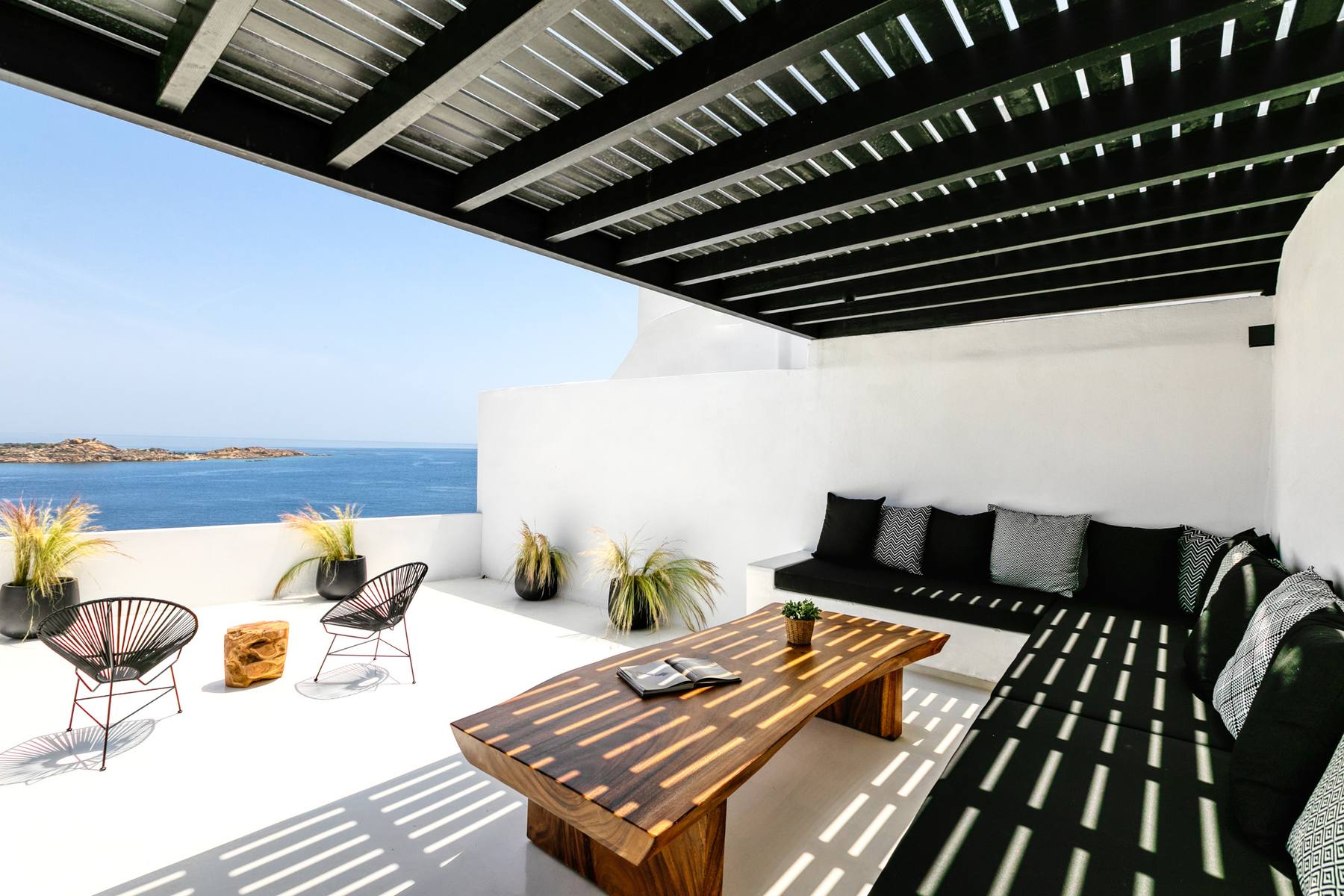 Villa Jude — 2