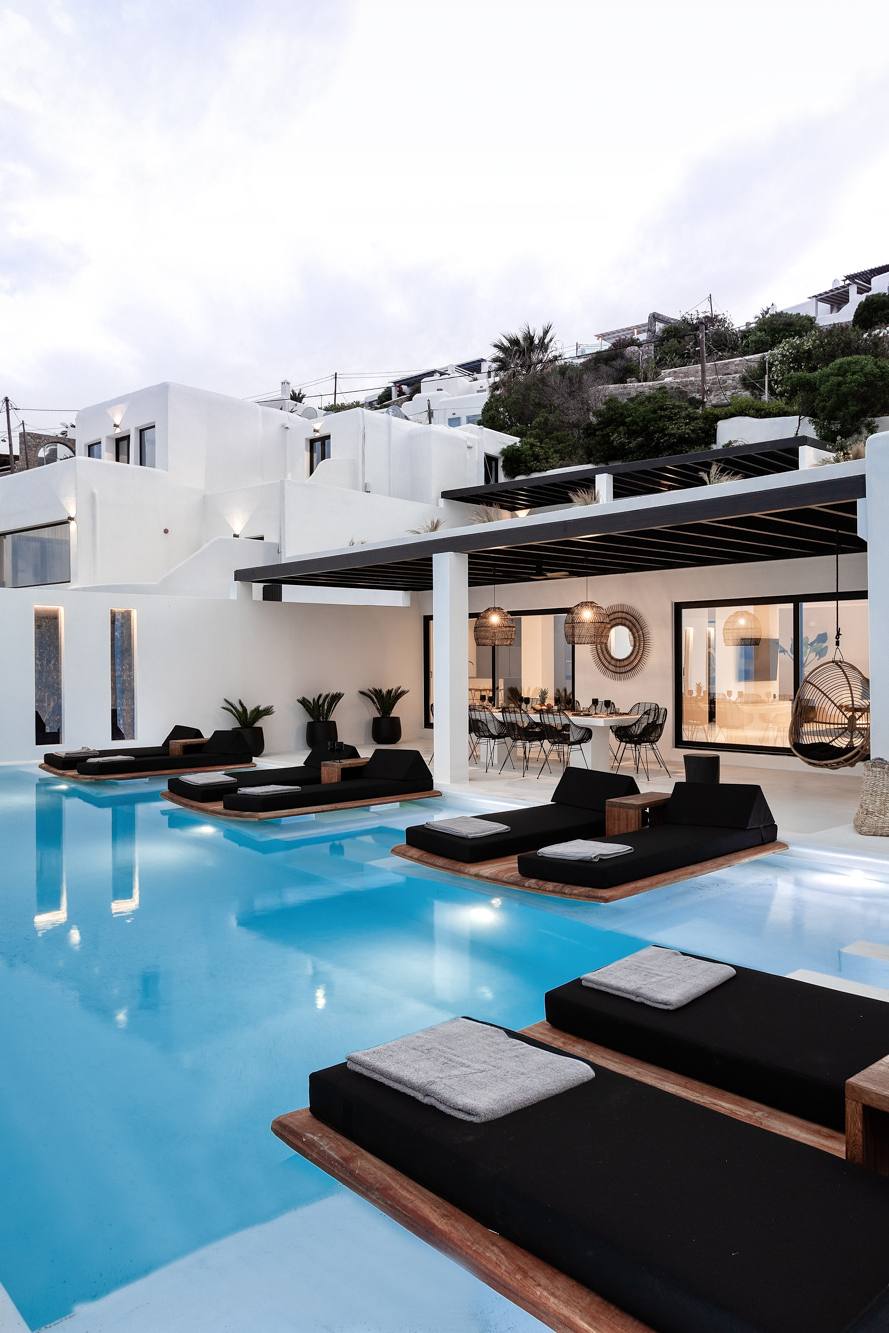 Villa Jude — 8