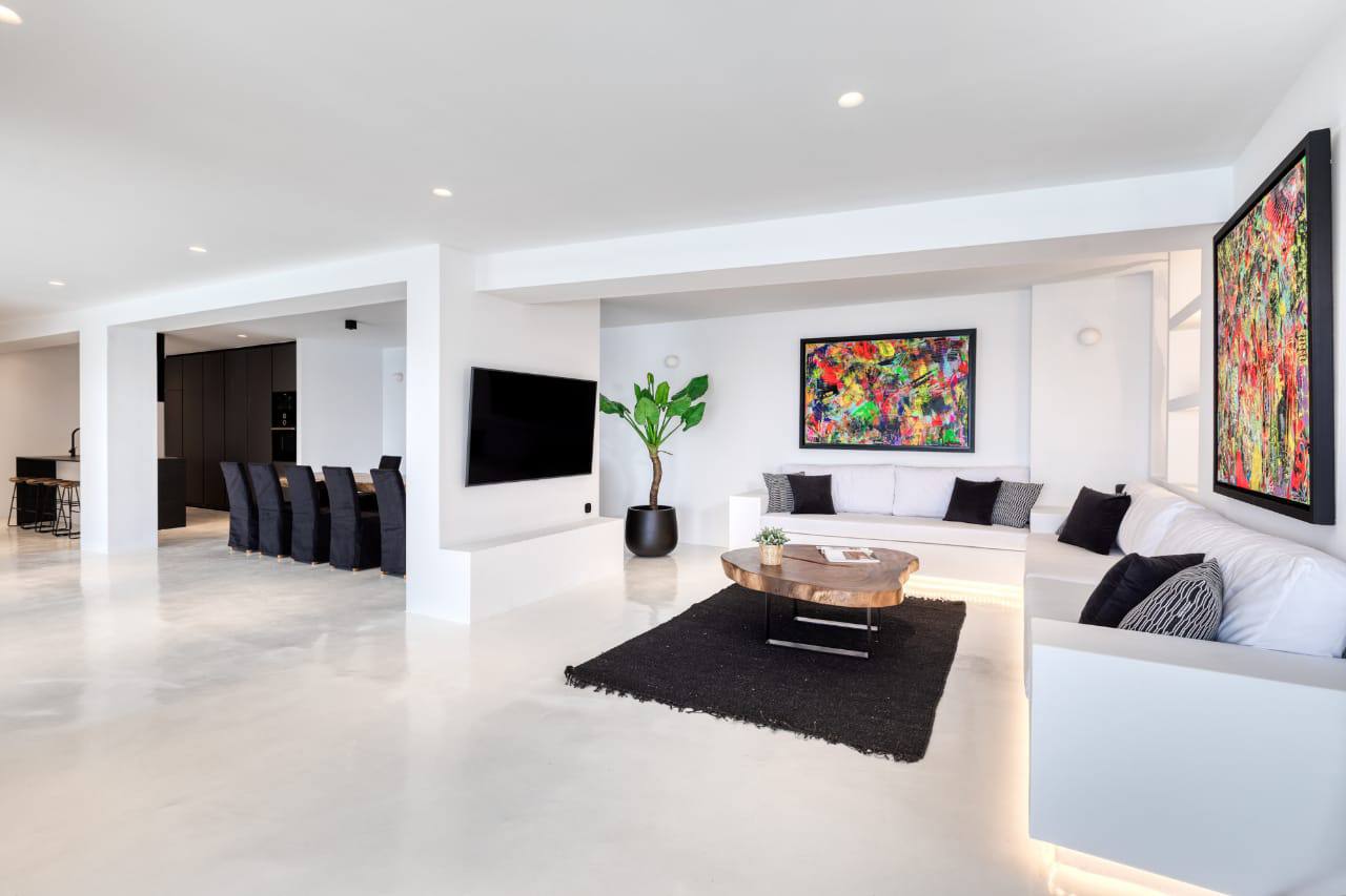 Villa Jude — 9