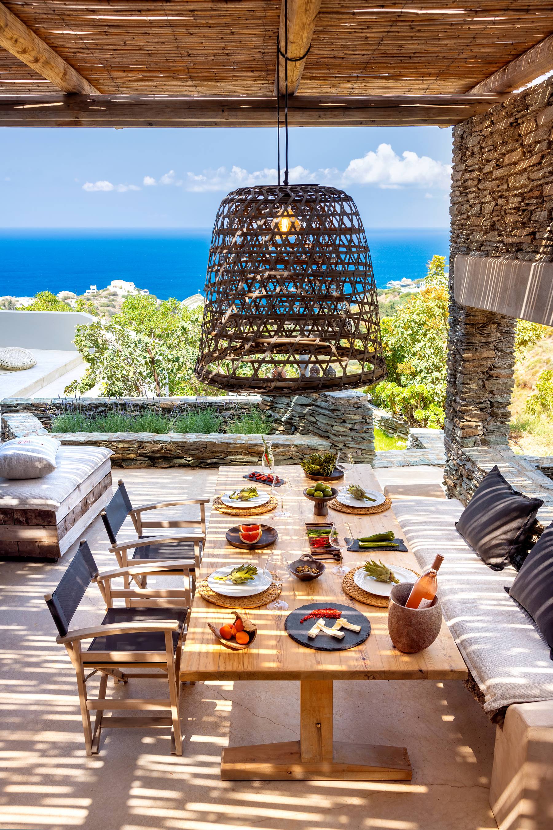 Villa la Macy — 6