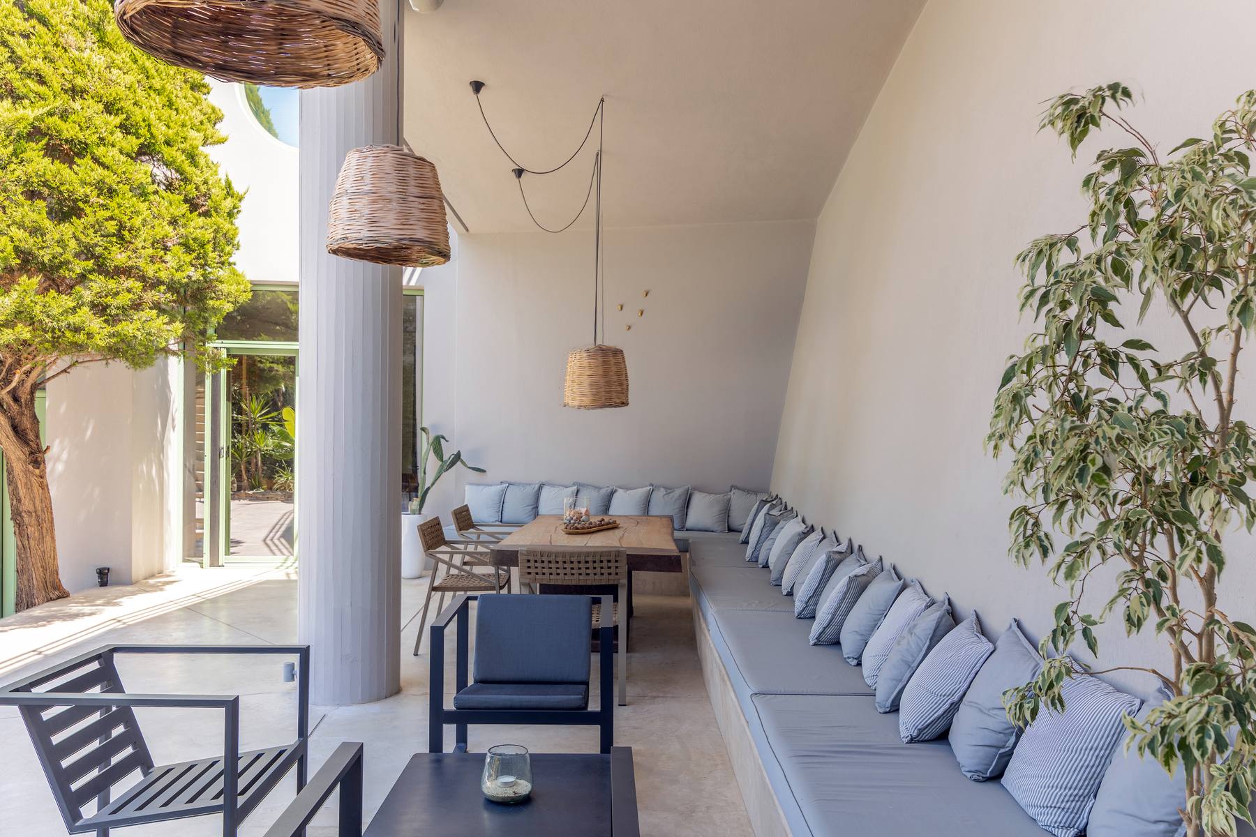 Villa la Macy — 5