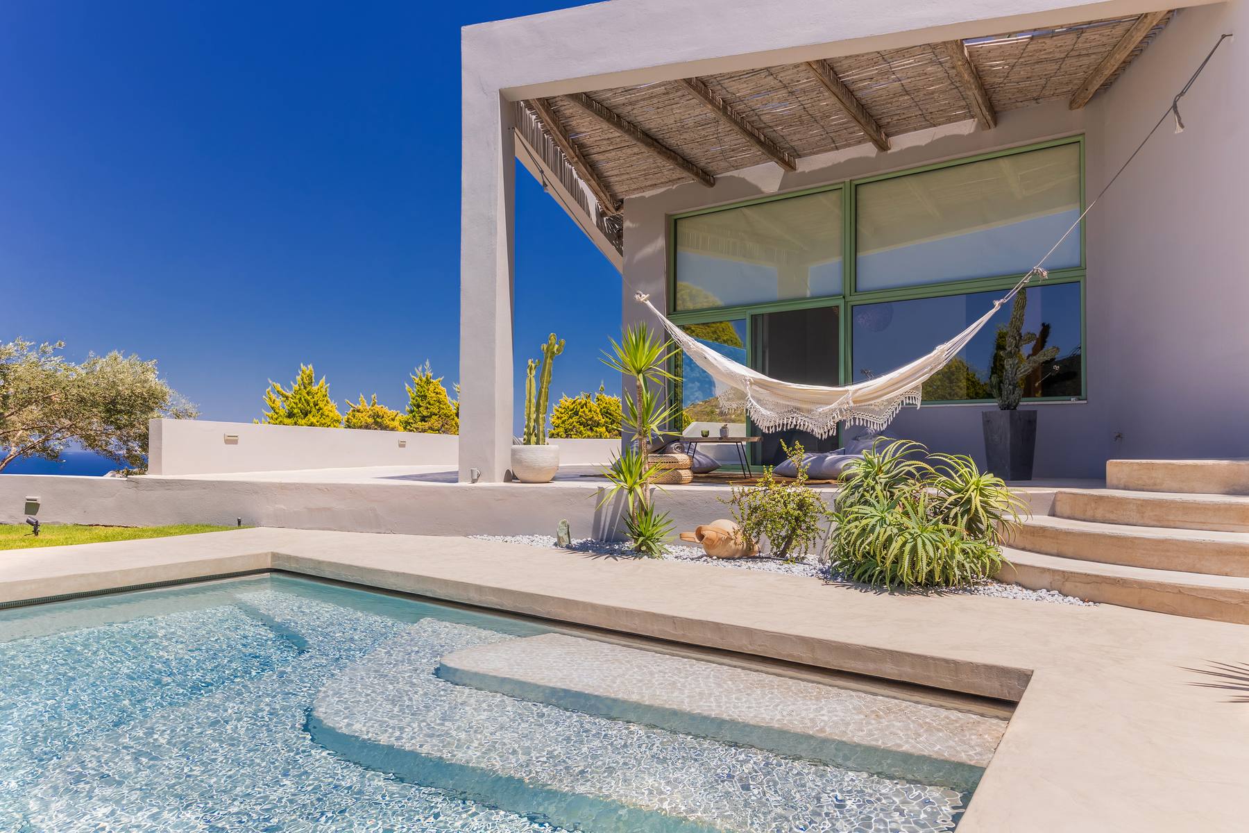 Villa la Macy — 2
