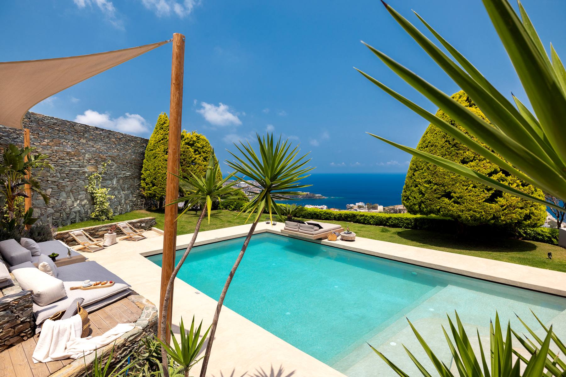 Villa la Macy — 7