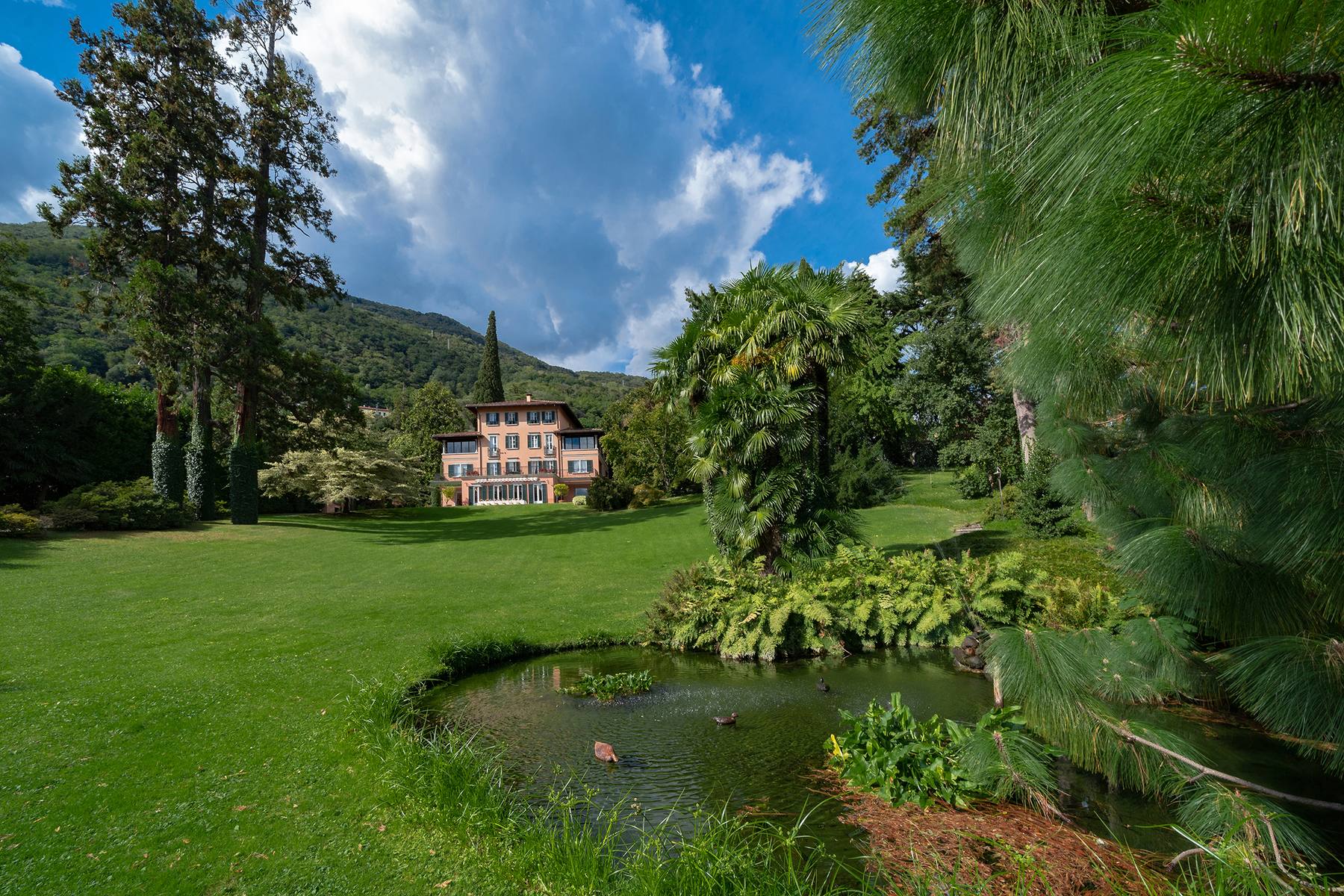 Villa La Marchesa — 3