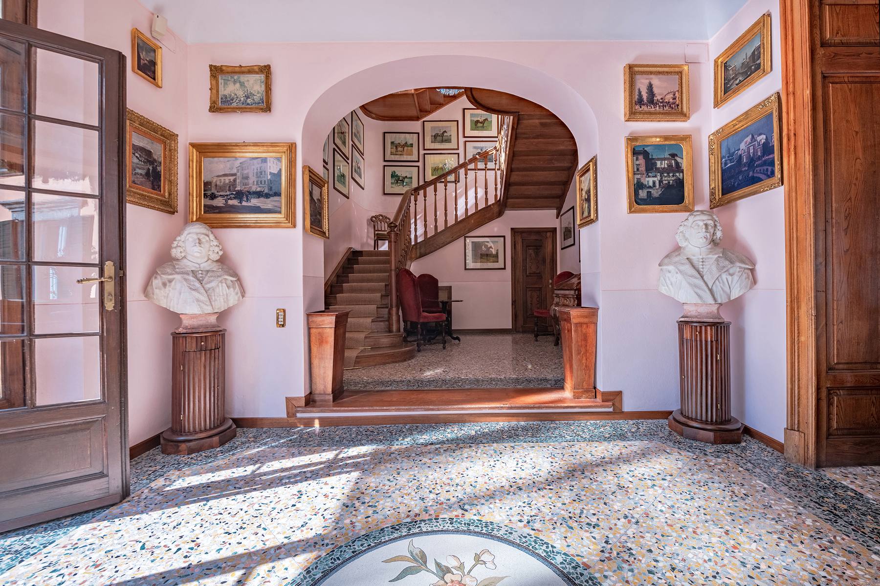Villa La Marchesa — 8