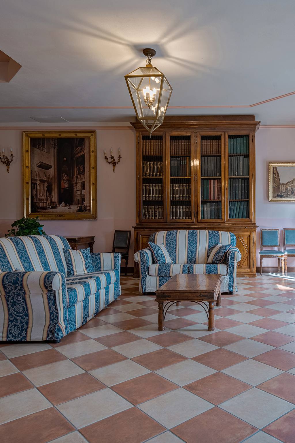 Villa La Marchesa — 9