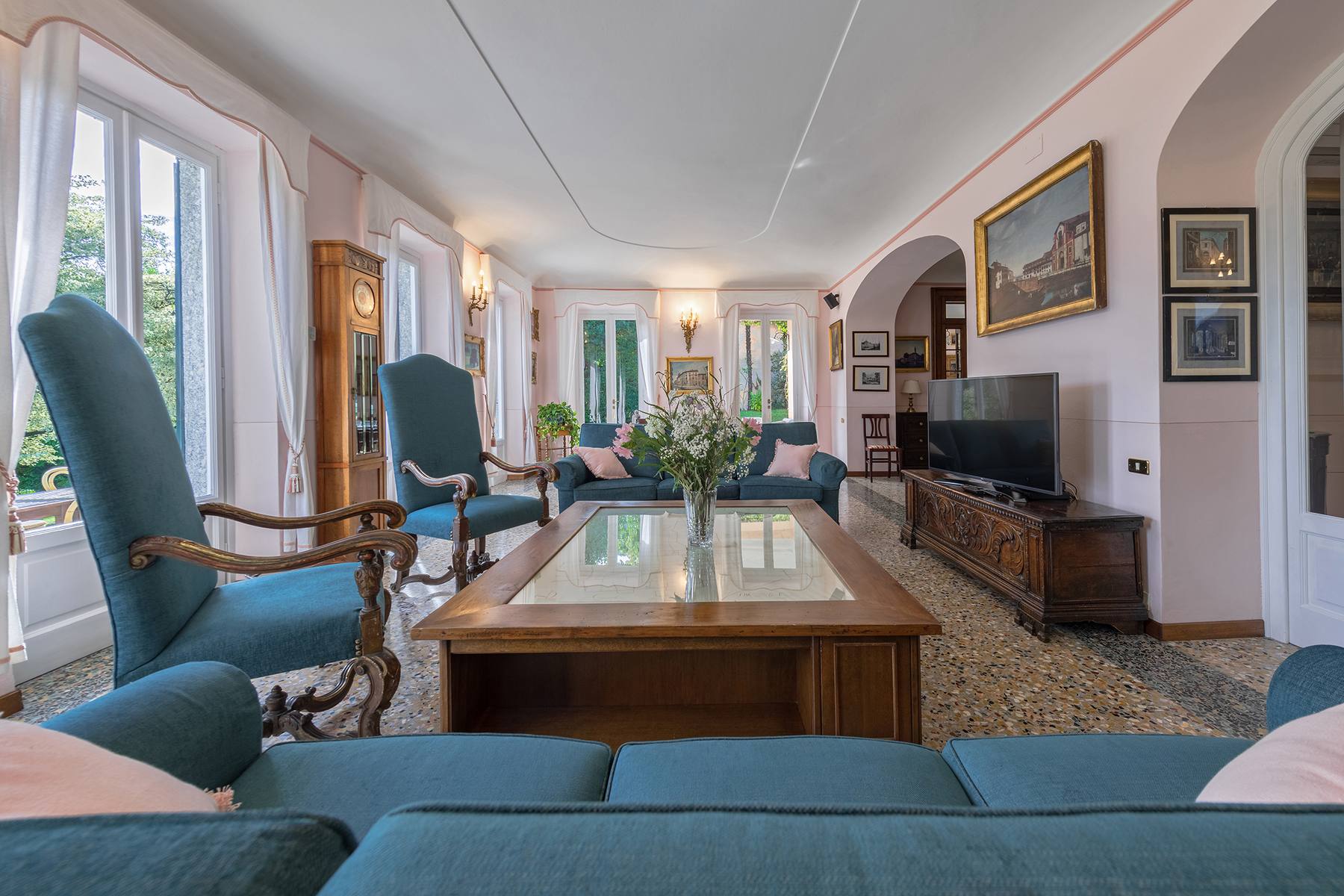 Villa La Marchesa — 2