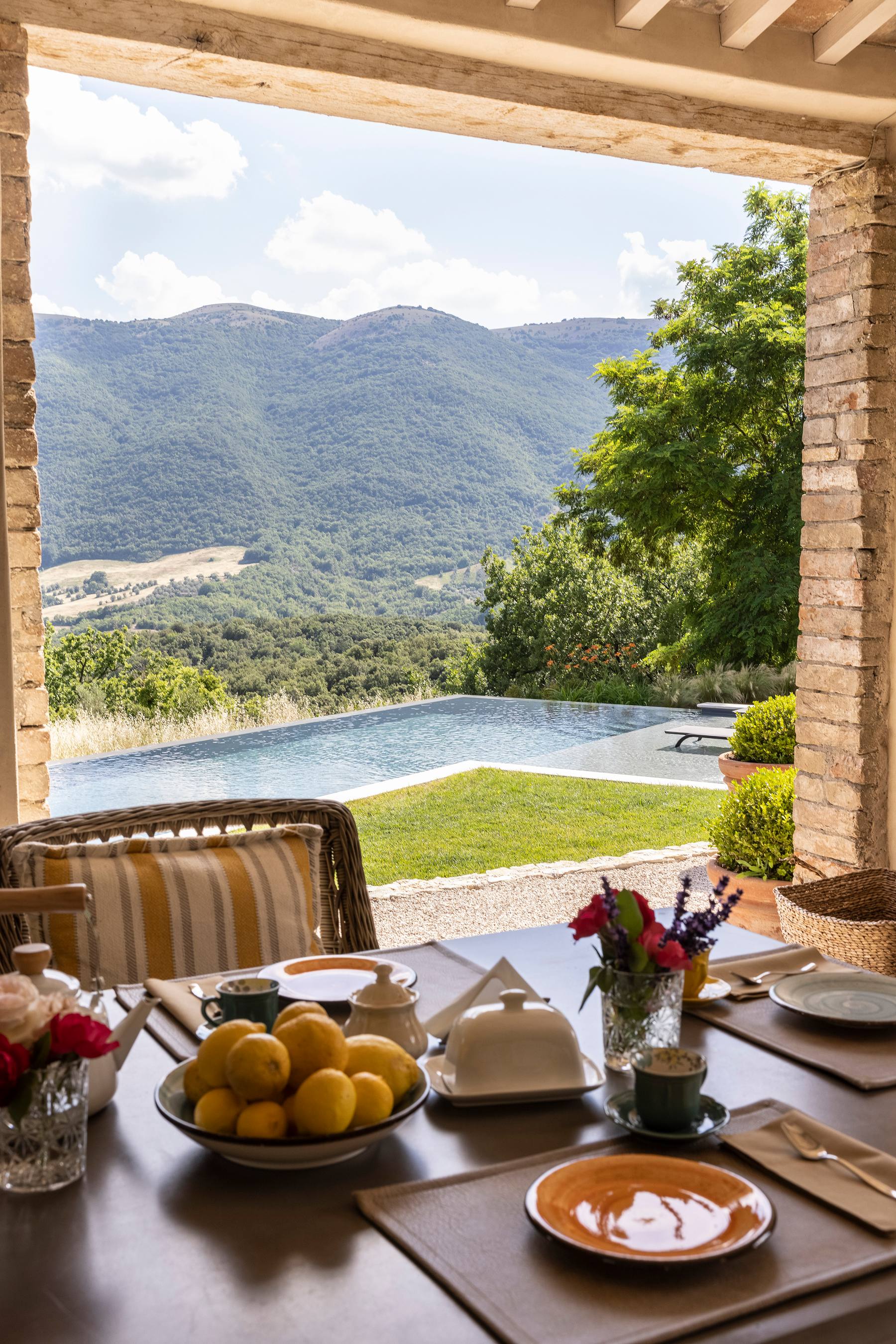 Villa La Quercia — 10