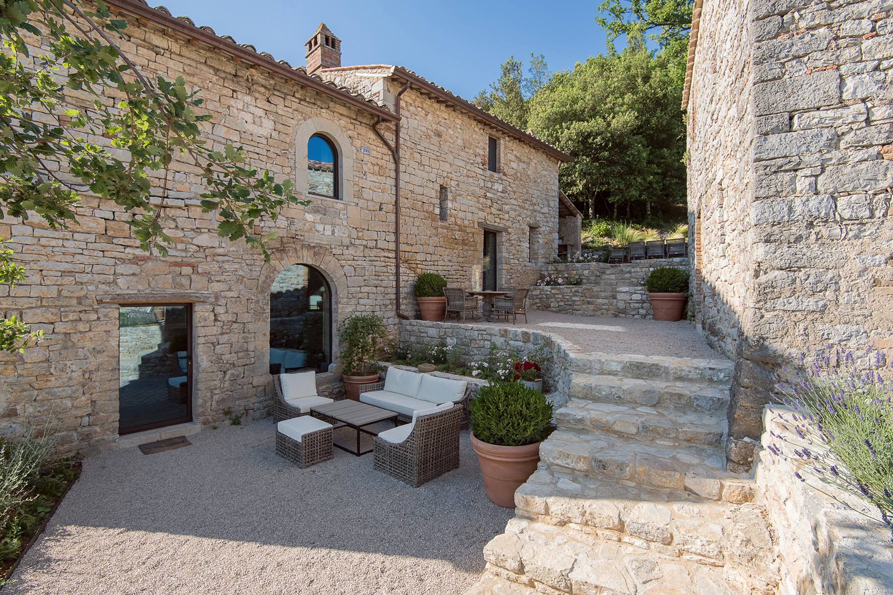 Villa La Quercia — 5
