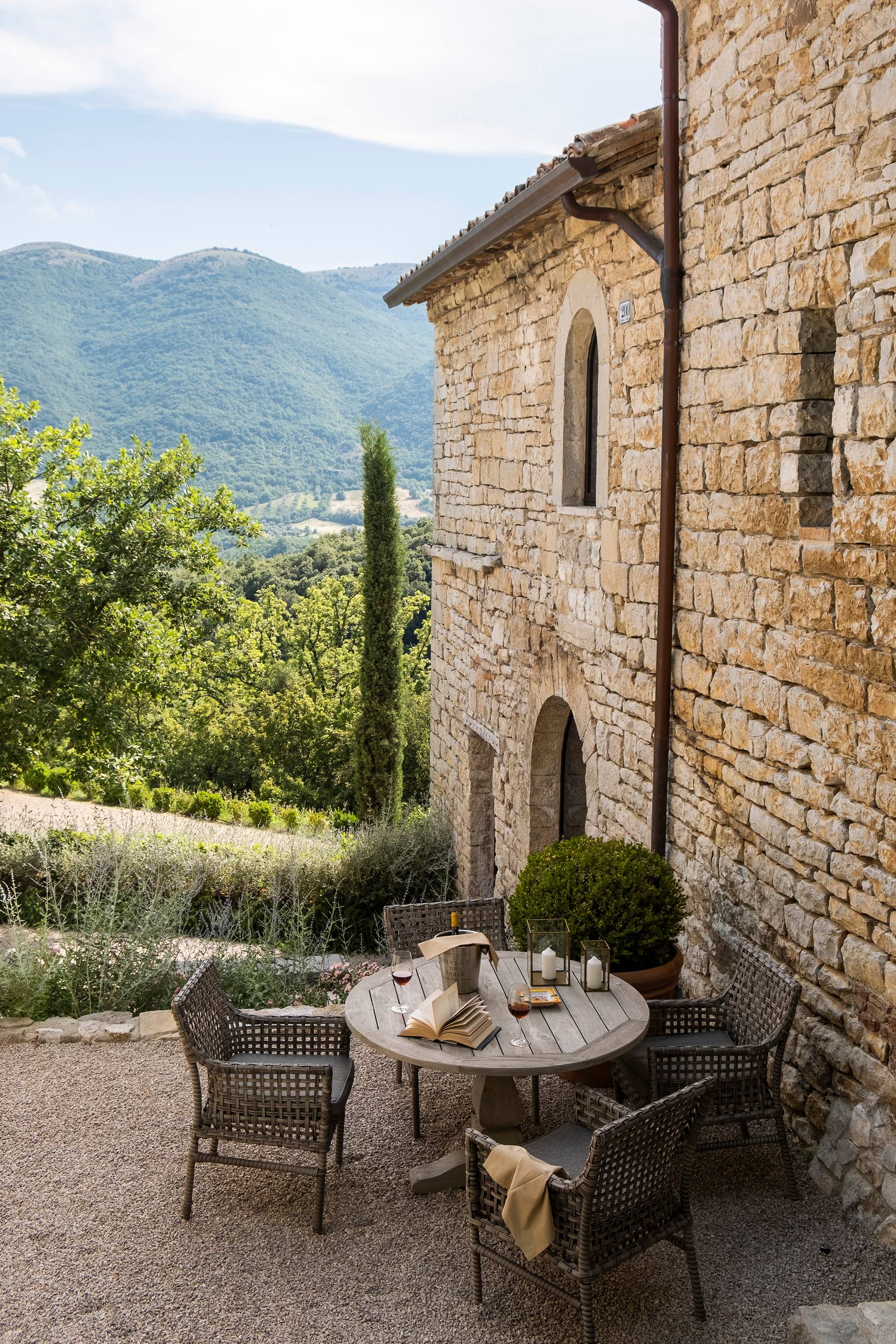 Villa La Quercia — 4