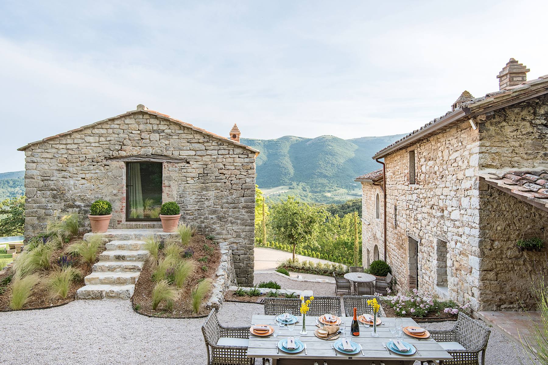Villa La Quercia — 6