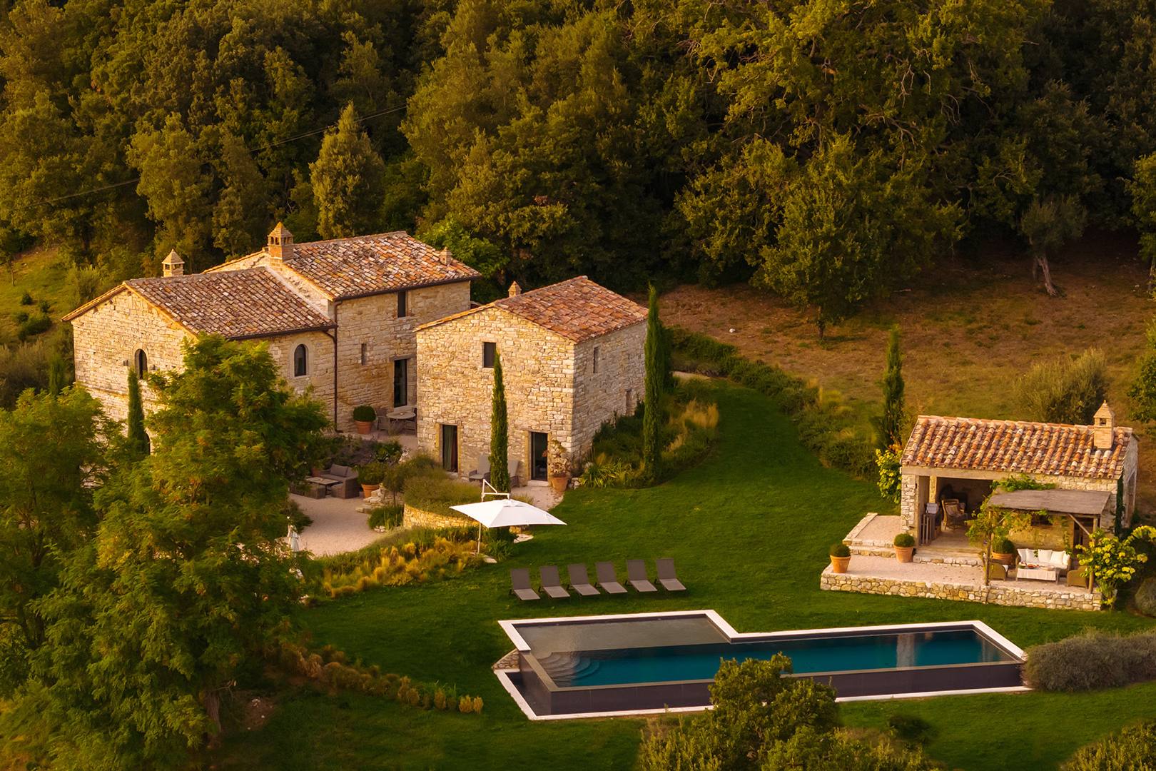 Villa La Quercia — 7