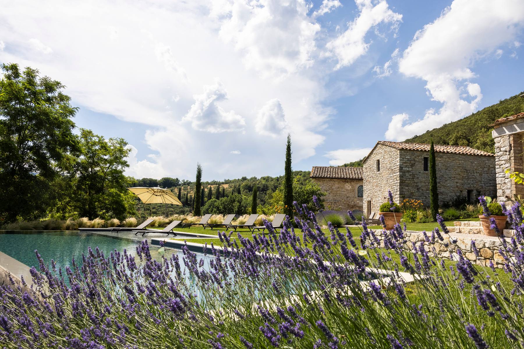 Villa La Quercia — 2