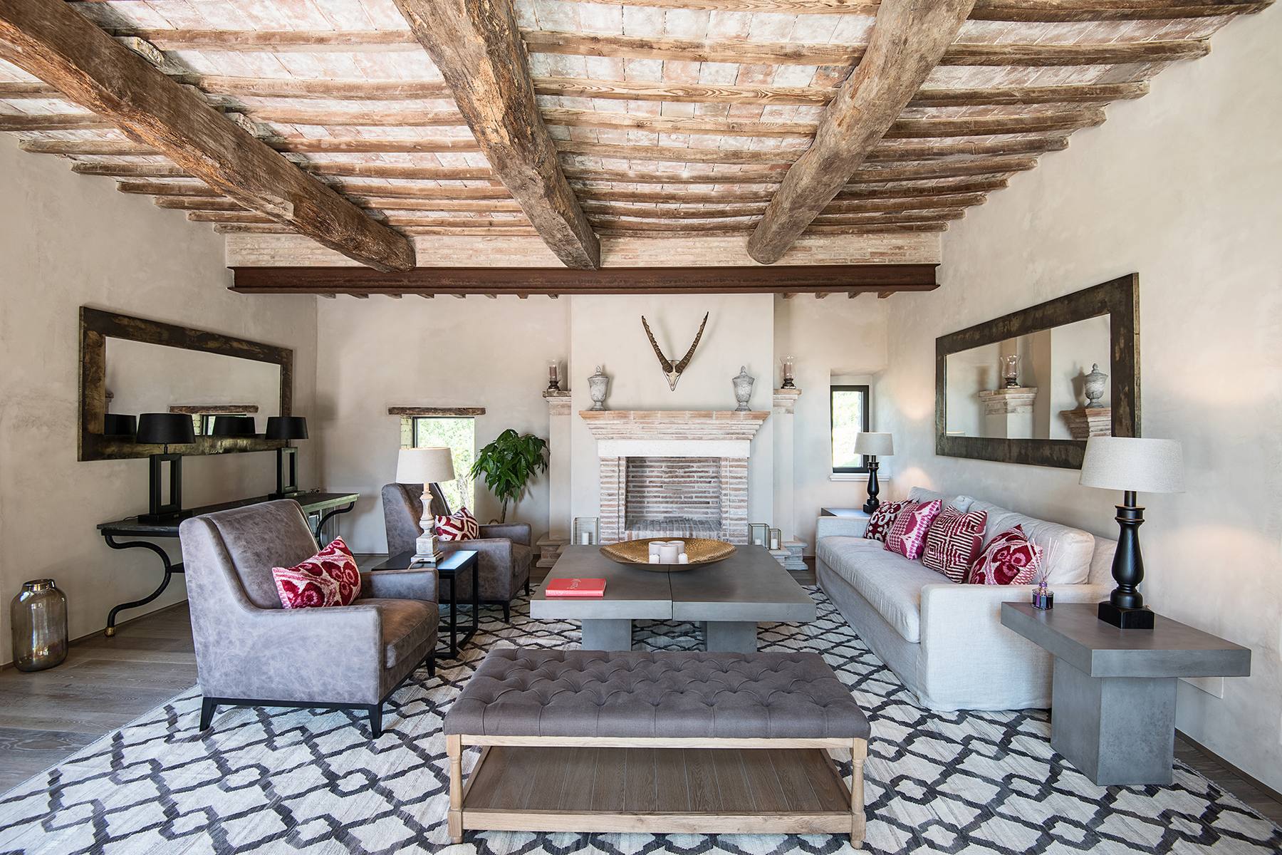 Villa La Quercia — 3