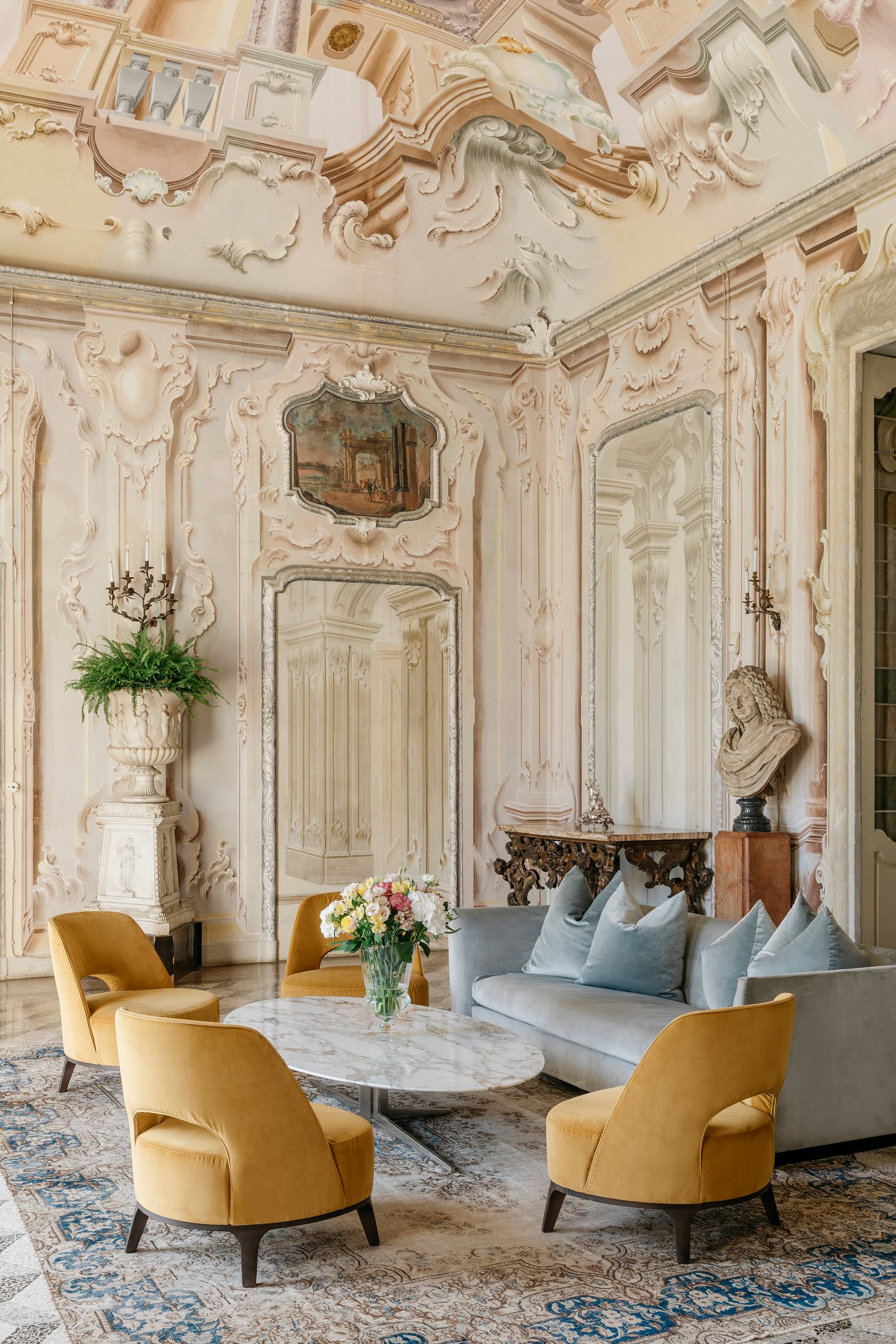 Villa La Quiete — 3