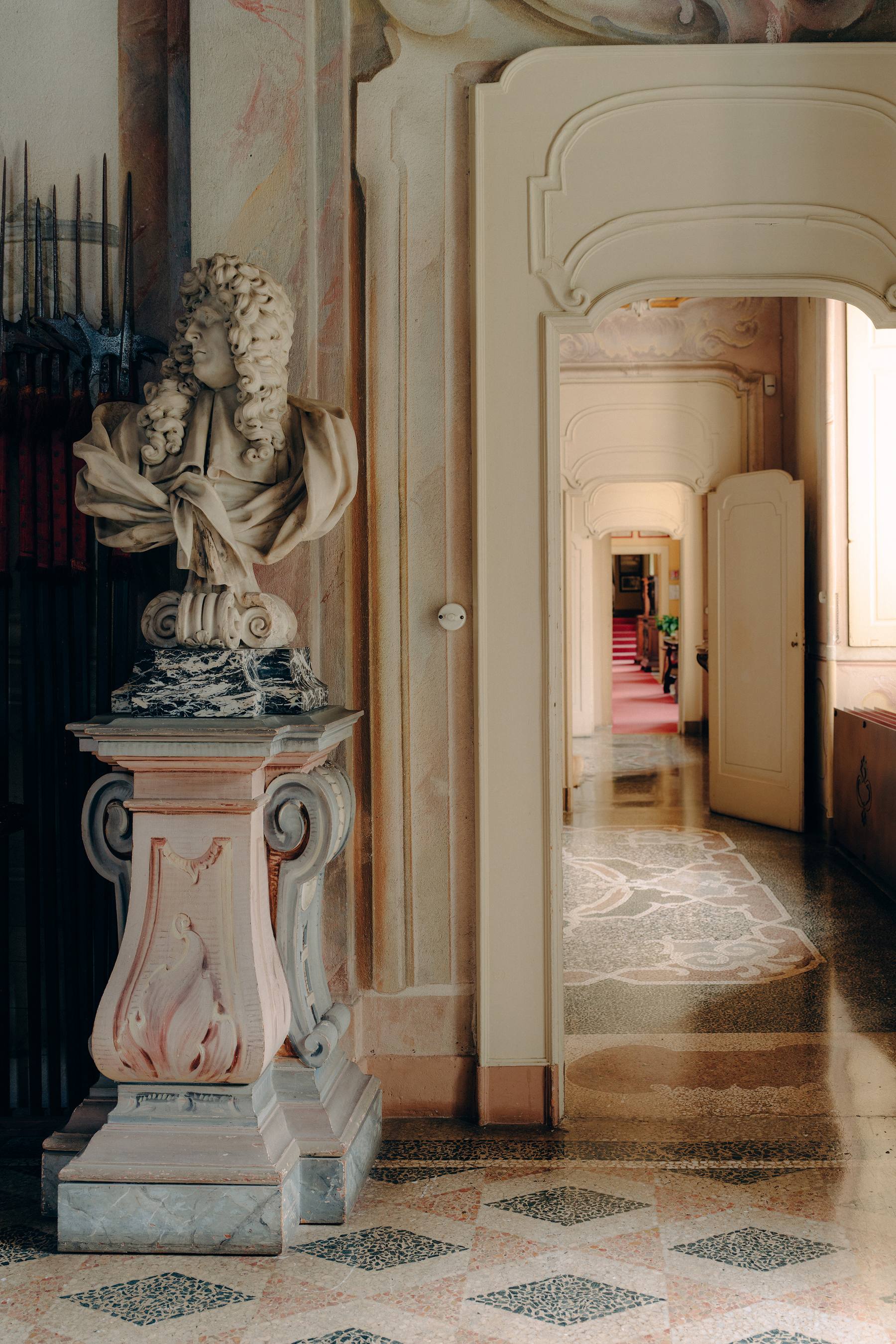 Villa La Quiete — 8