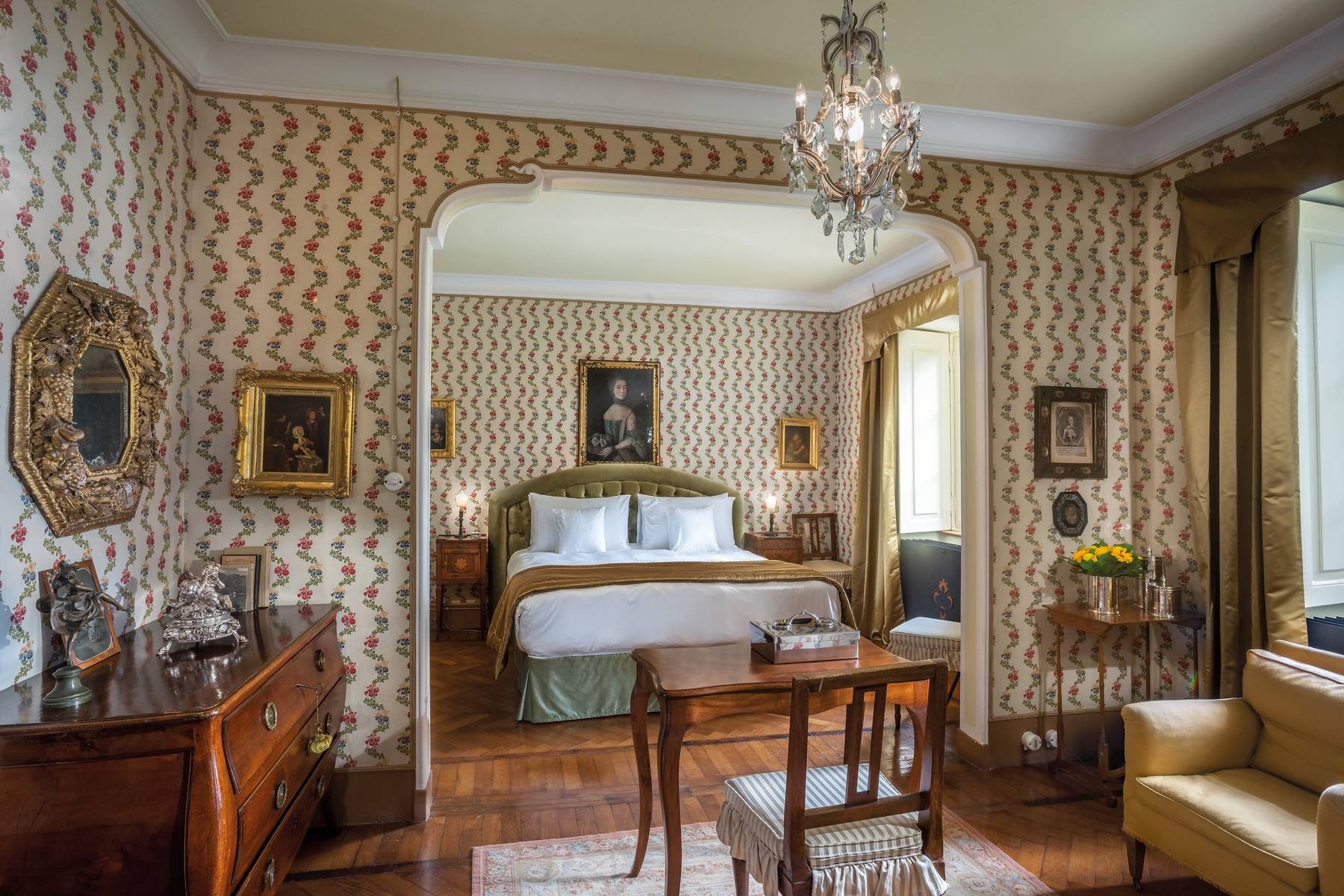 Villa La Quiete — 4