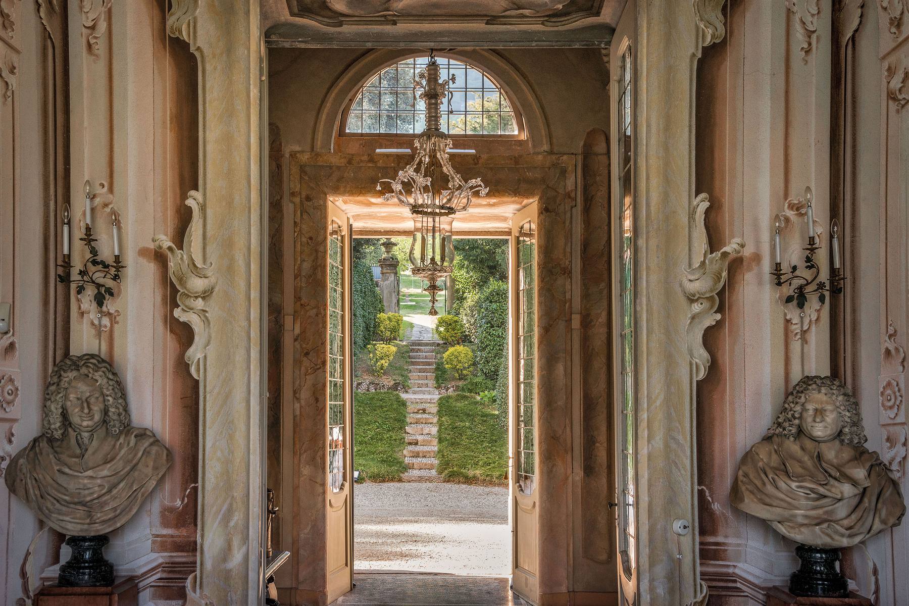 Villa La Quiete — 7