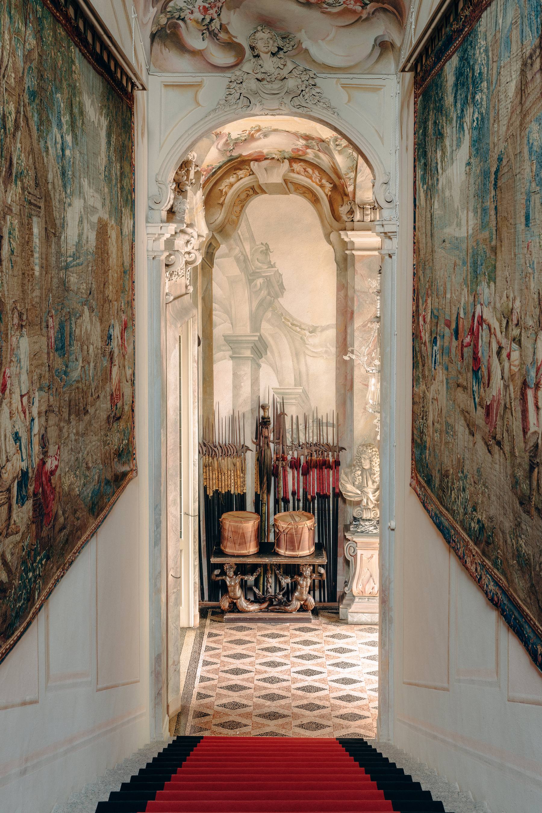 Villa La Quiete — 9