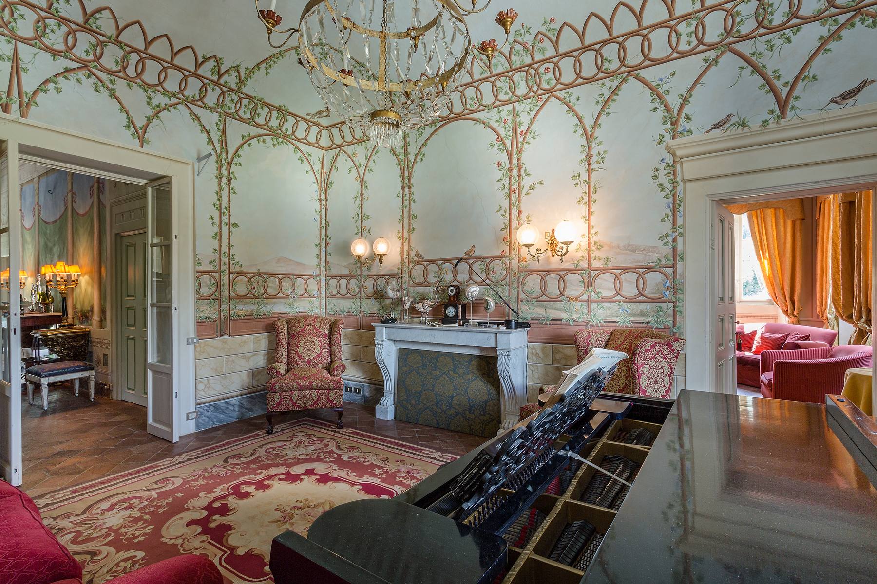 Villa Lenka — 8
