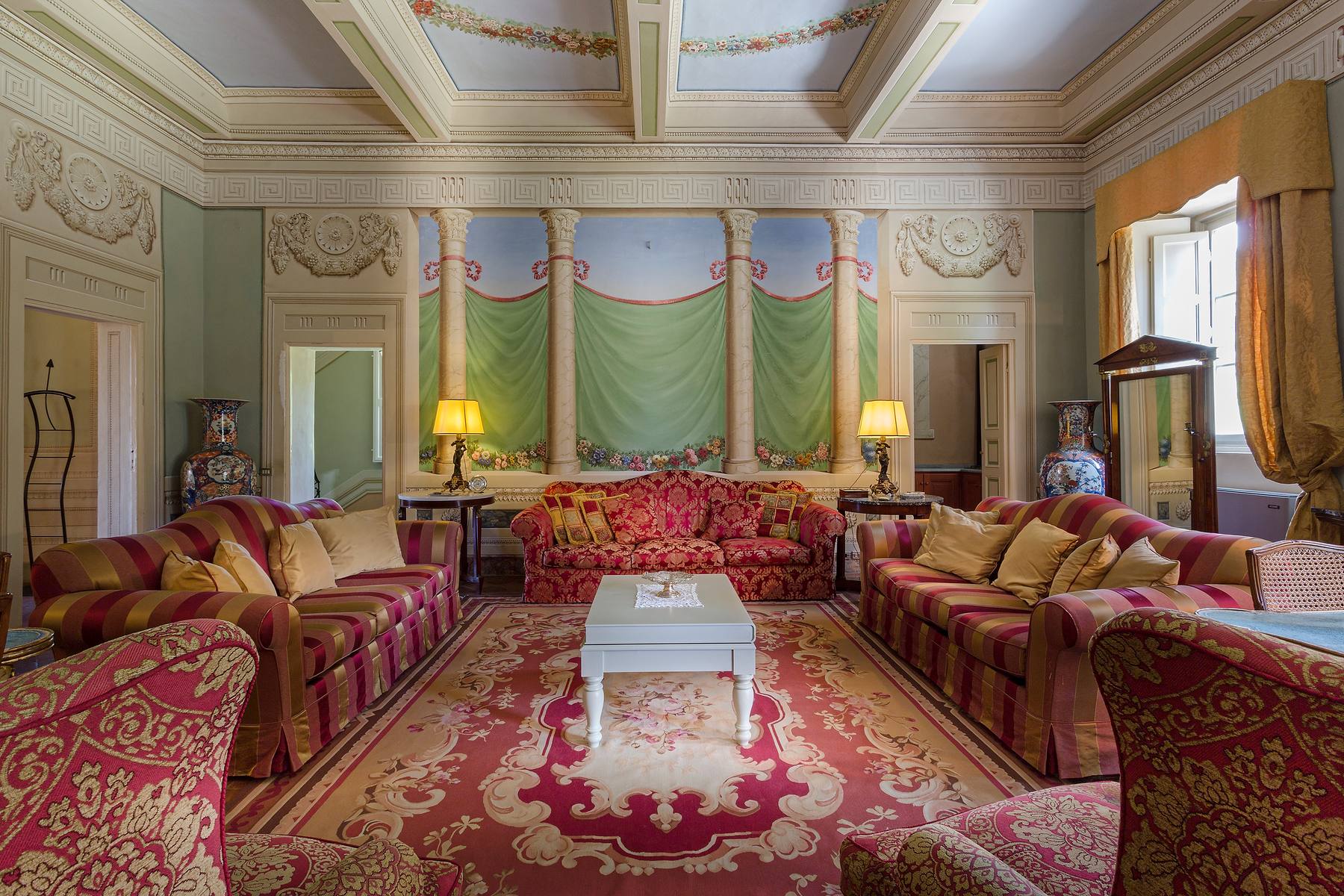 Villa Lenka — 2