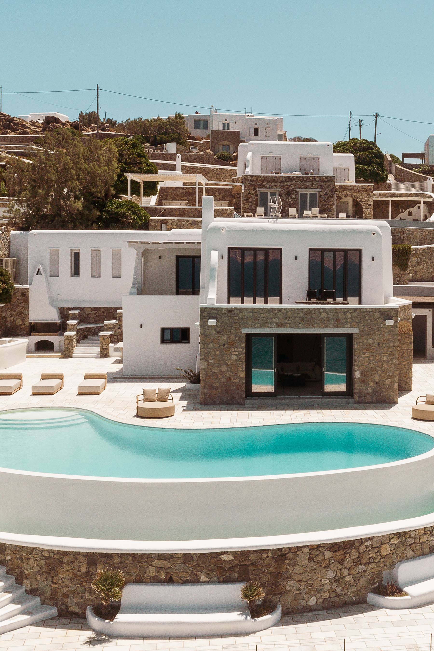 Villa Leora — 5