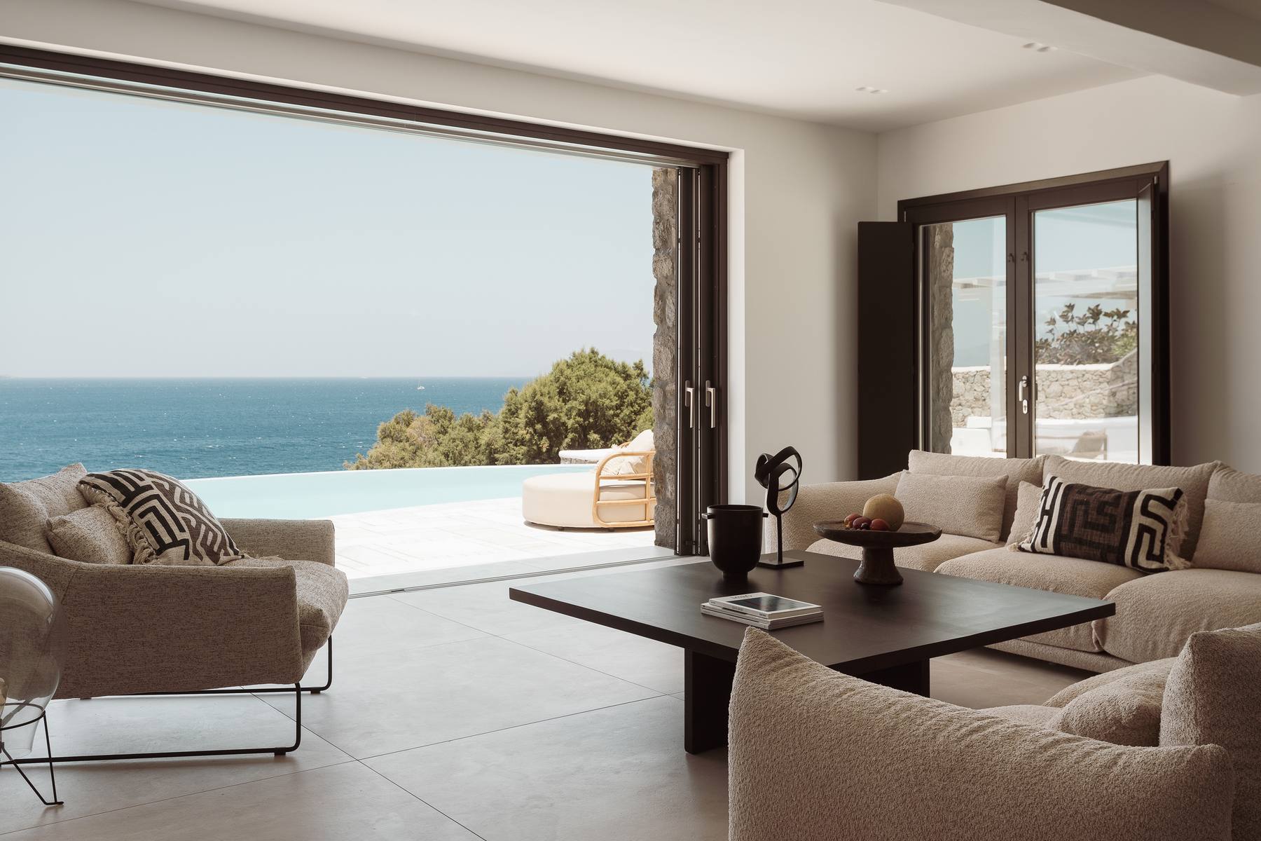 Villa Leora — 3