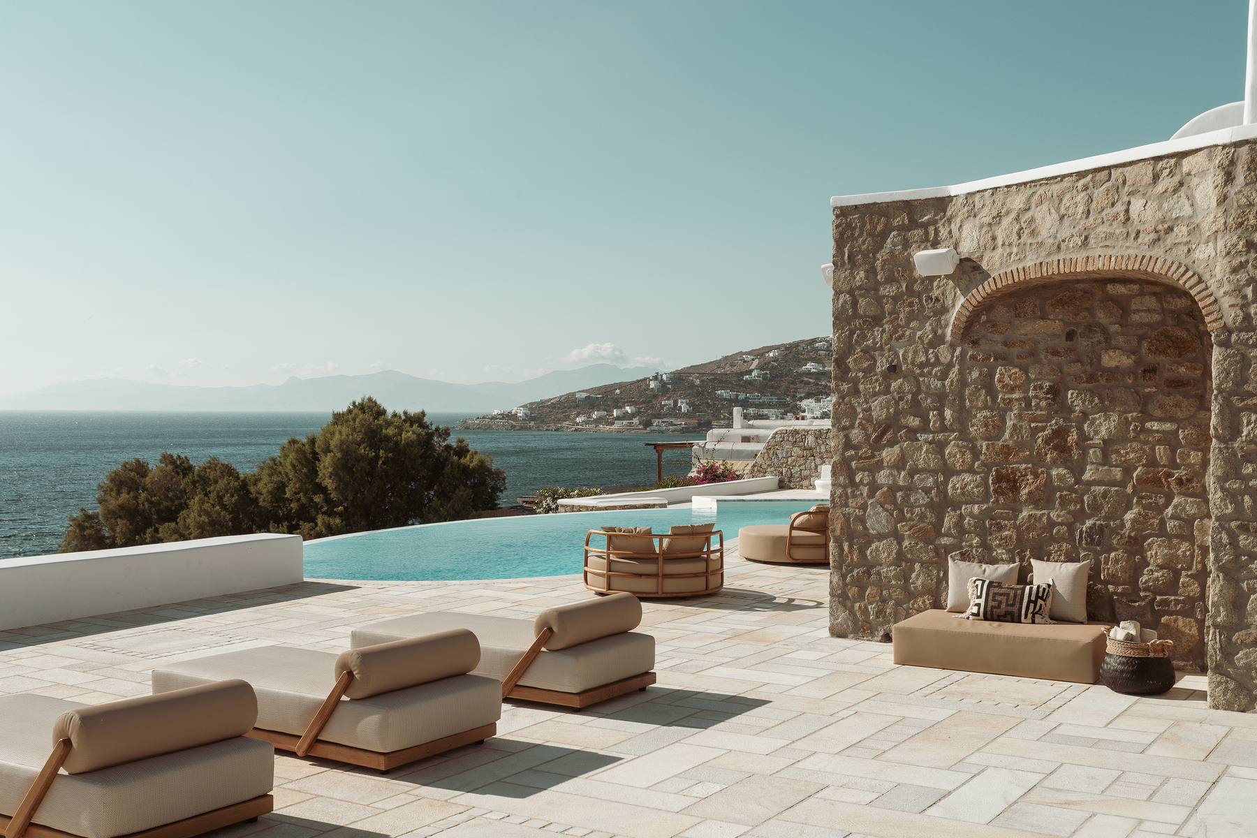 Villa Leora — 6