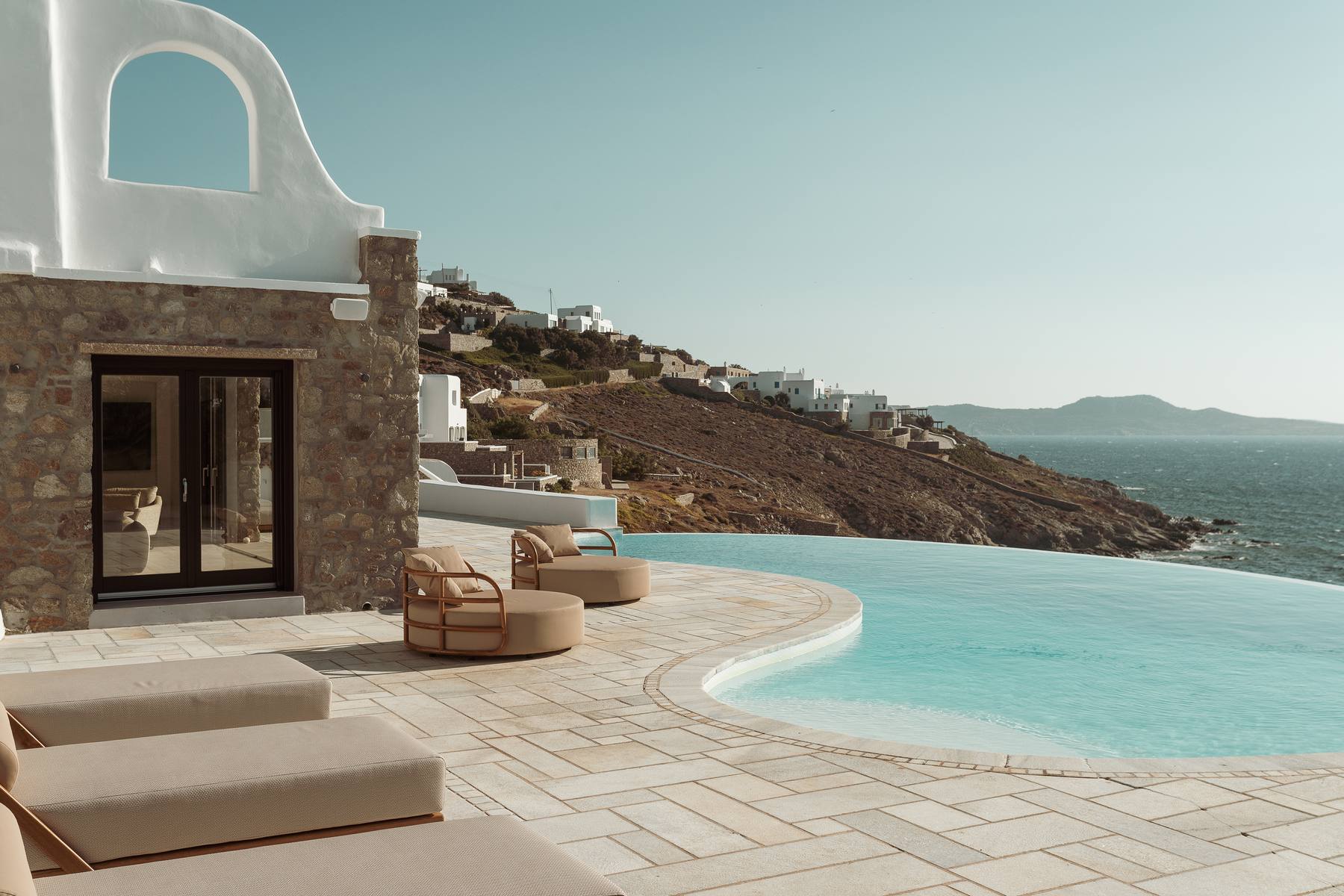 Villa Leora — 2